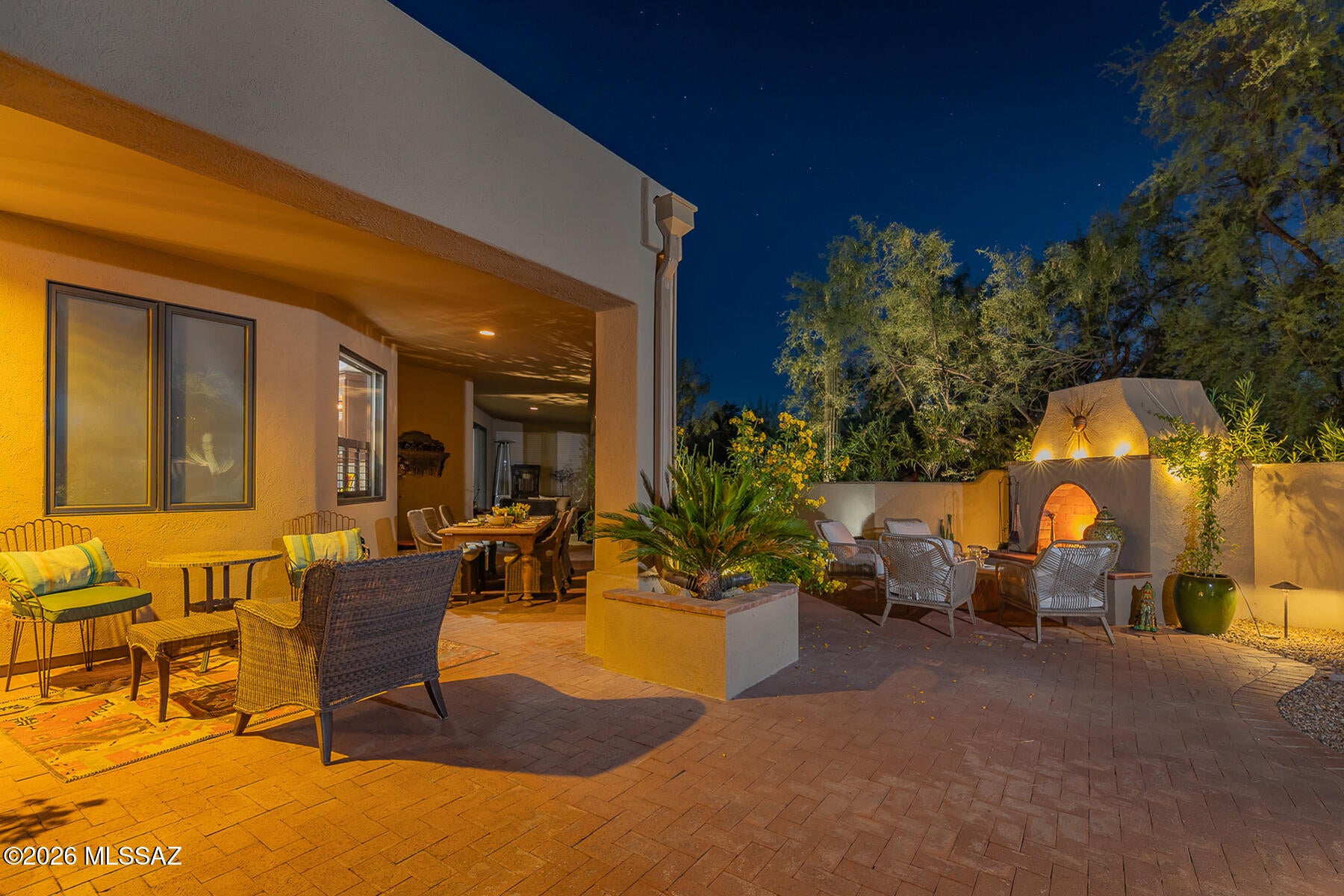 Desert Moon Estates (1-12) - Residential