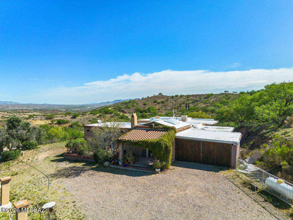 Historical Mexican Hacienda Style Estate
