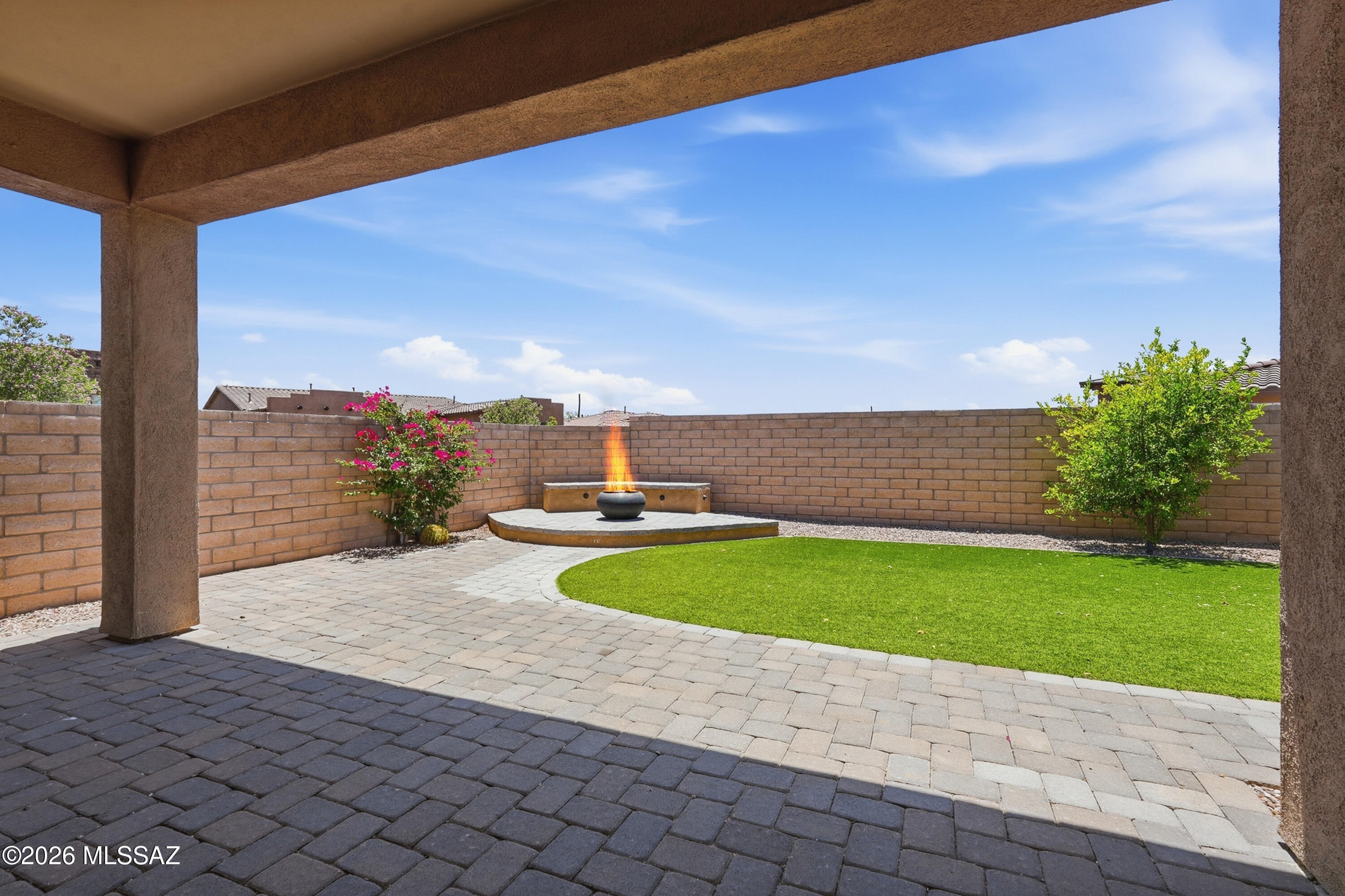 Boulder Bridge Pass II At Dove Mountain SQ20143250154 - Residential