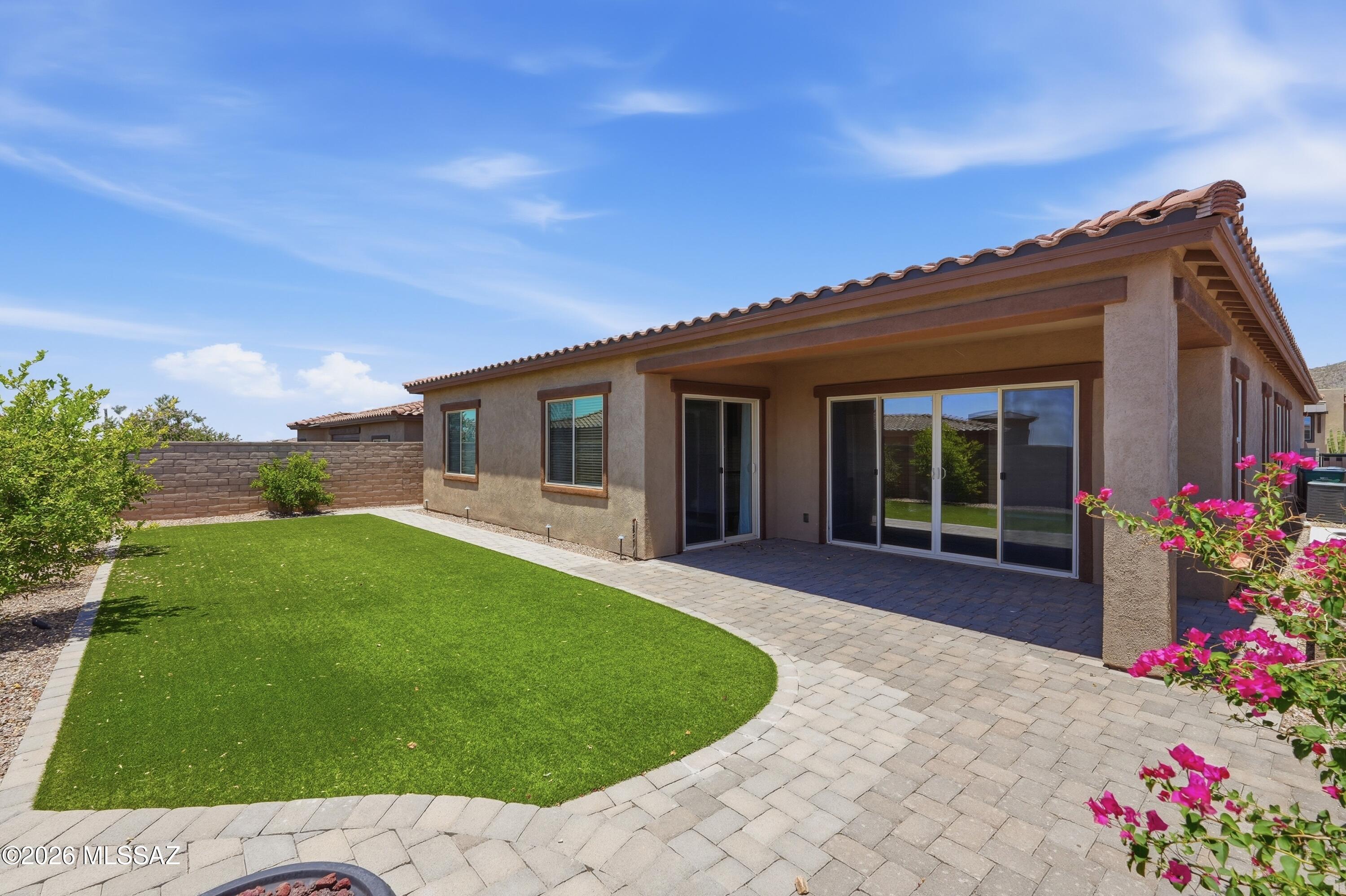 Boulder Bridge Pass II At Dove Mountain SQ20143250154 - Residential
