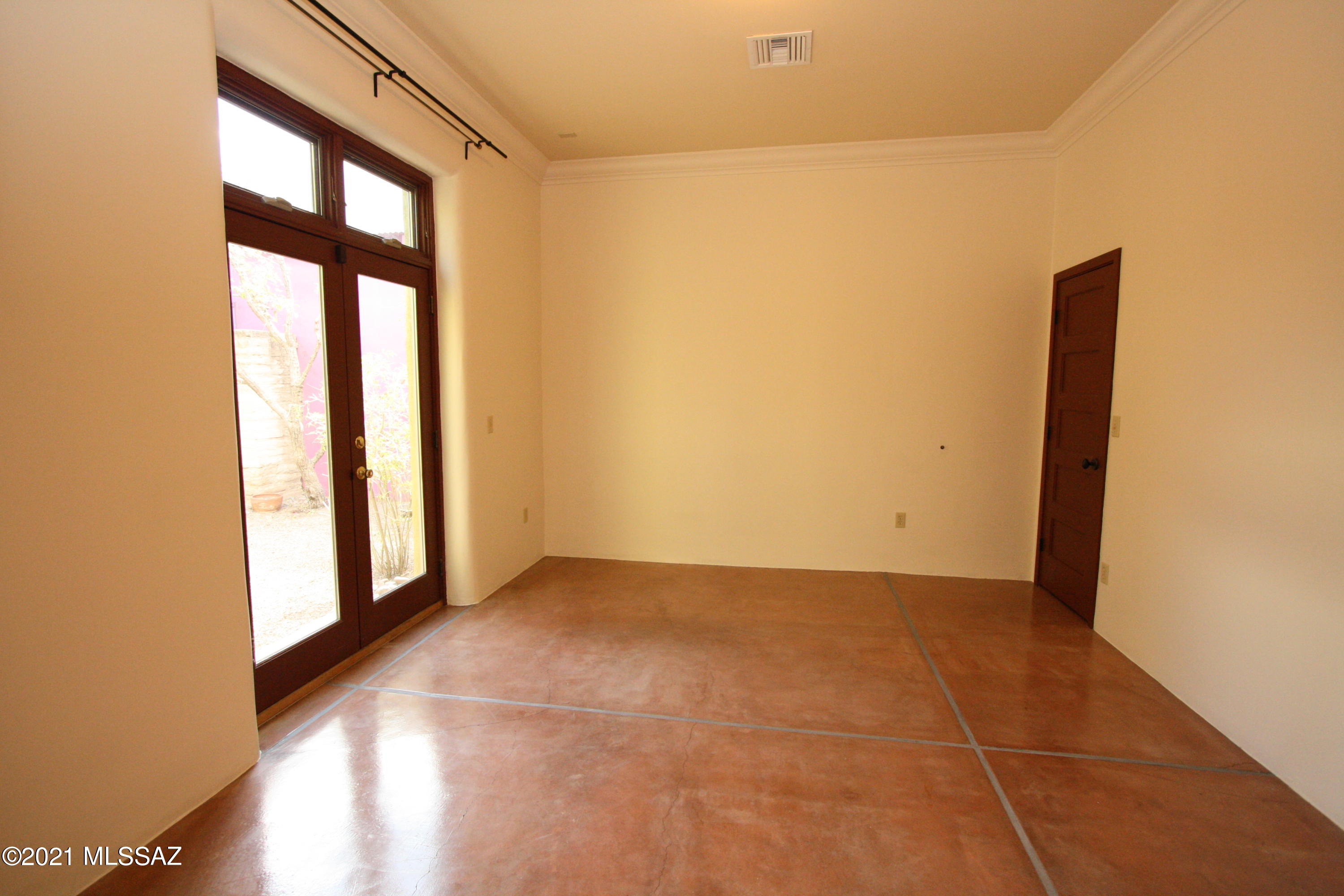 Tucson Resub Of Blk 134 - Residential Lease