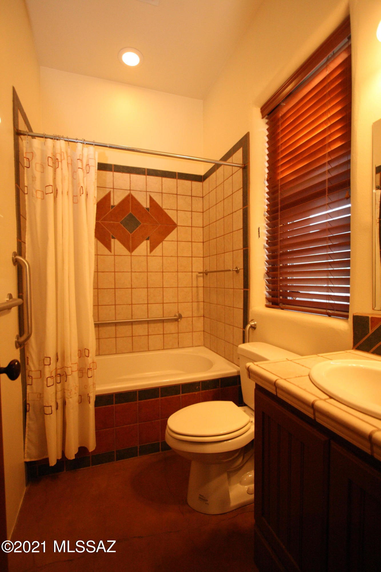 Tucson Resub Of Blk 134 - Residential Lease