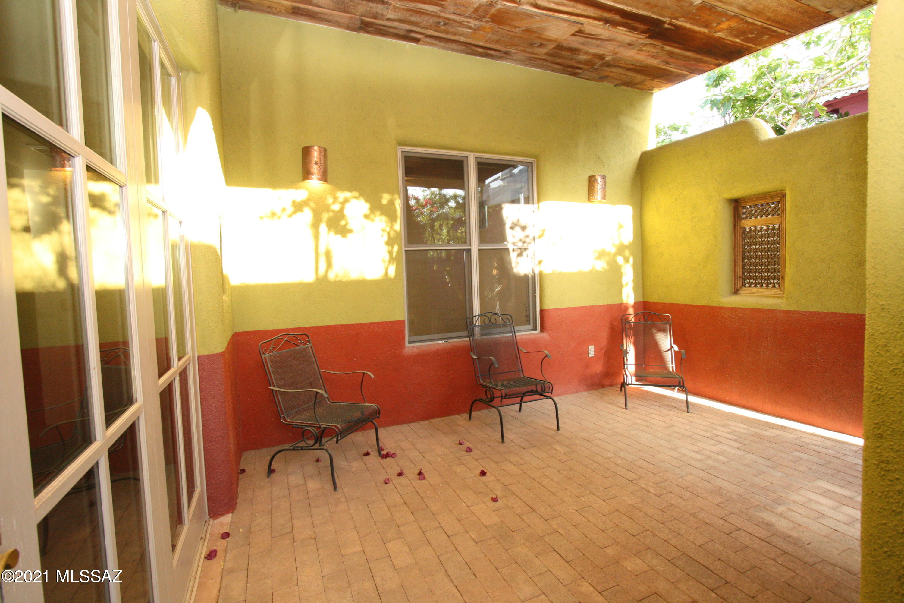 Tucson Resub Of Blk 134 - Residential Lease