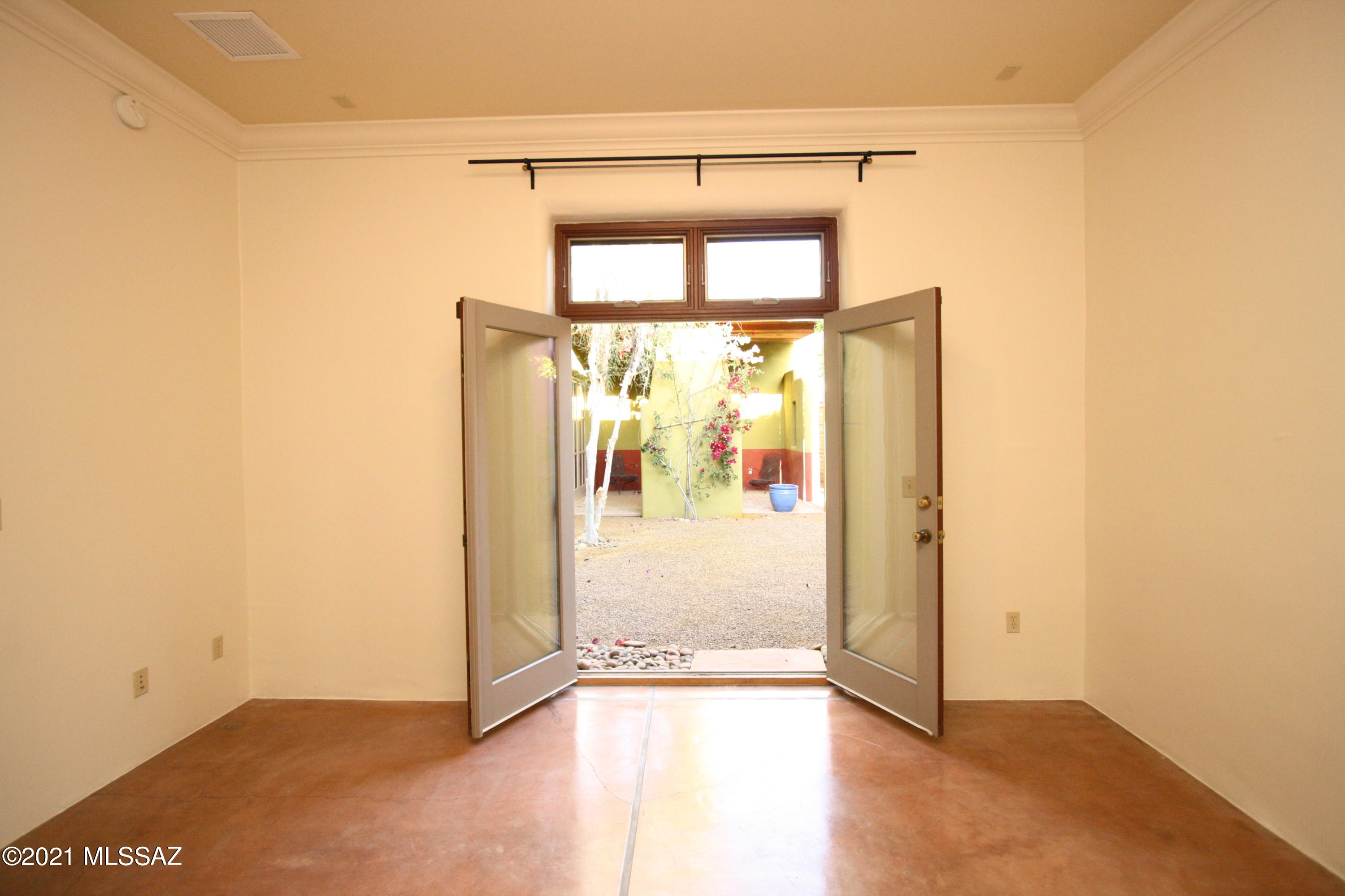 Tucson Resub Of Blk 134 - Residential Lease