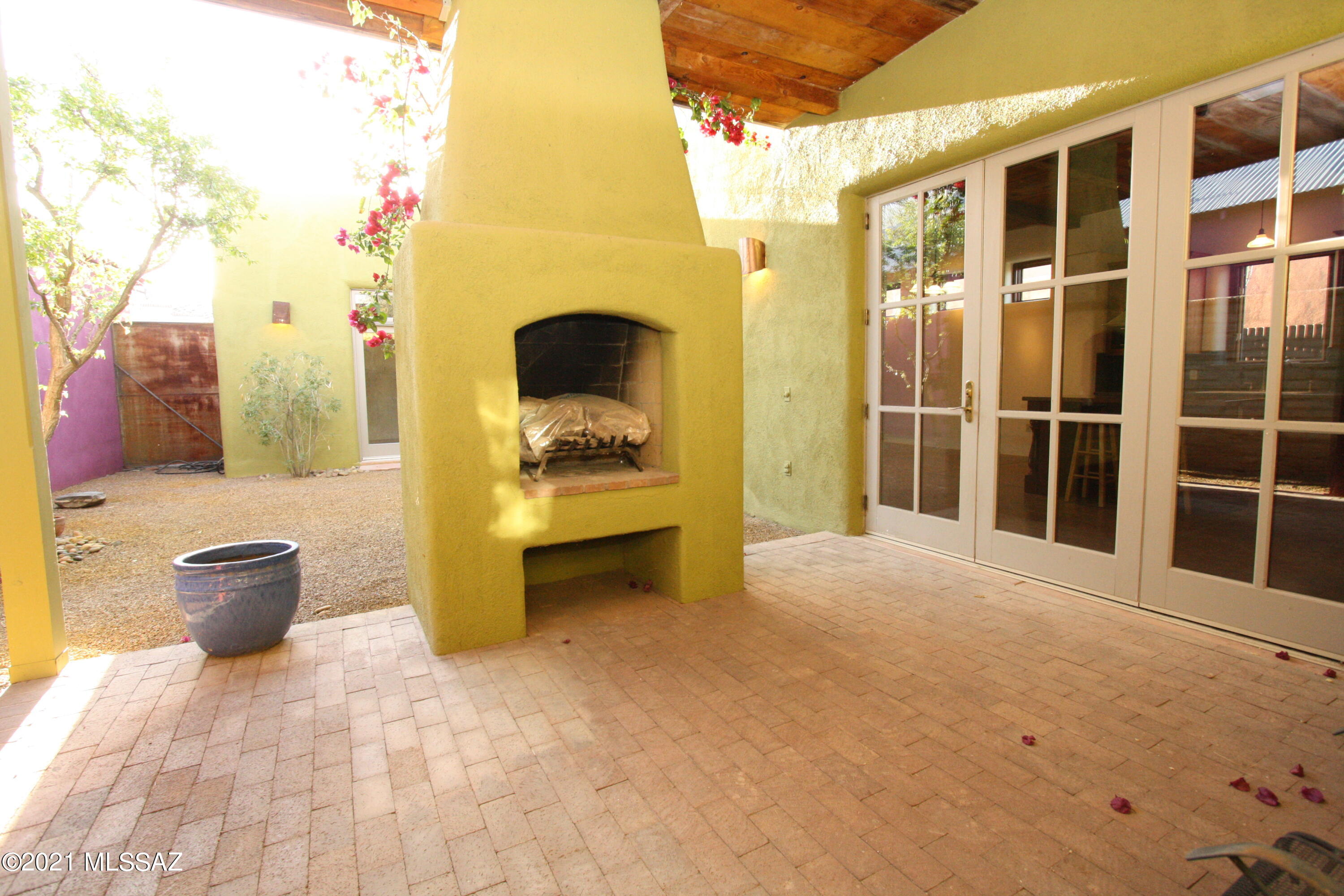 Tucson Resub Of Blk 134 - Residential Lease