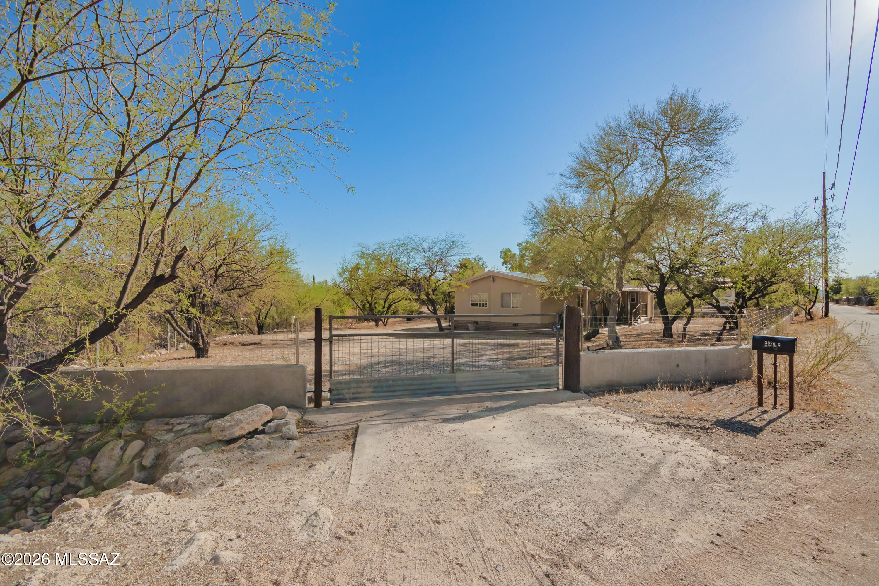 N/A - Residential Lease
