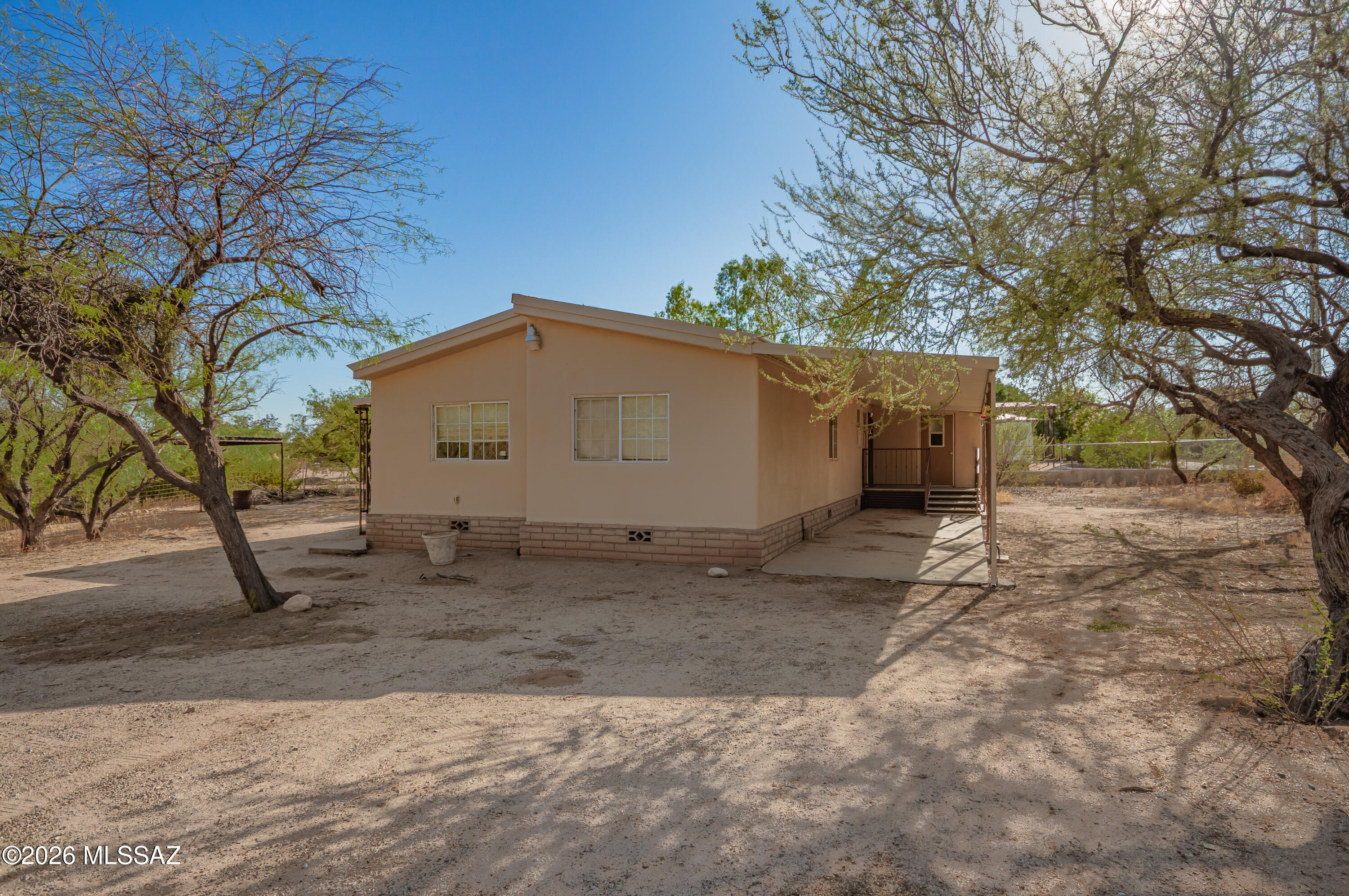 N/A - Residential Lease