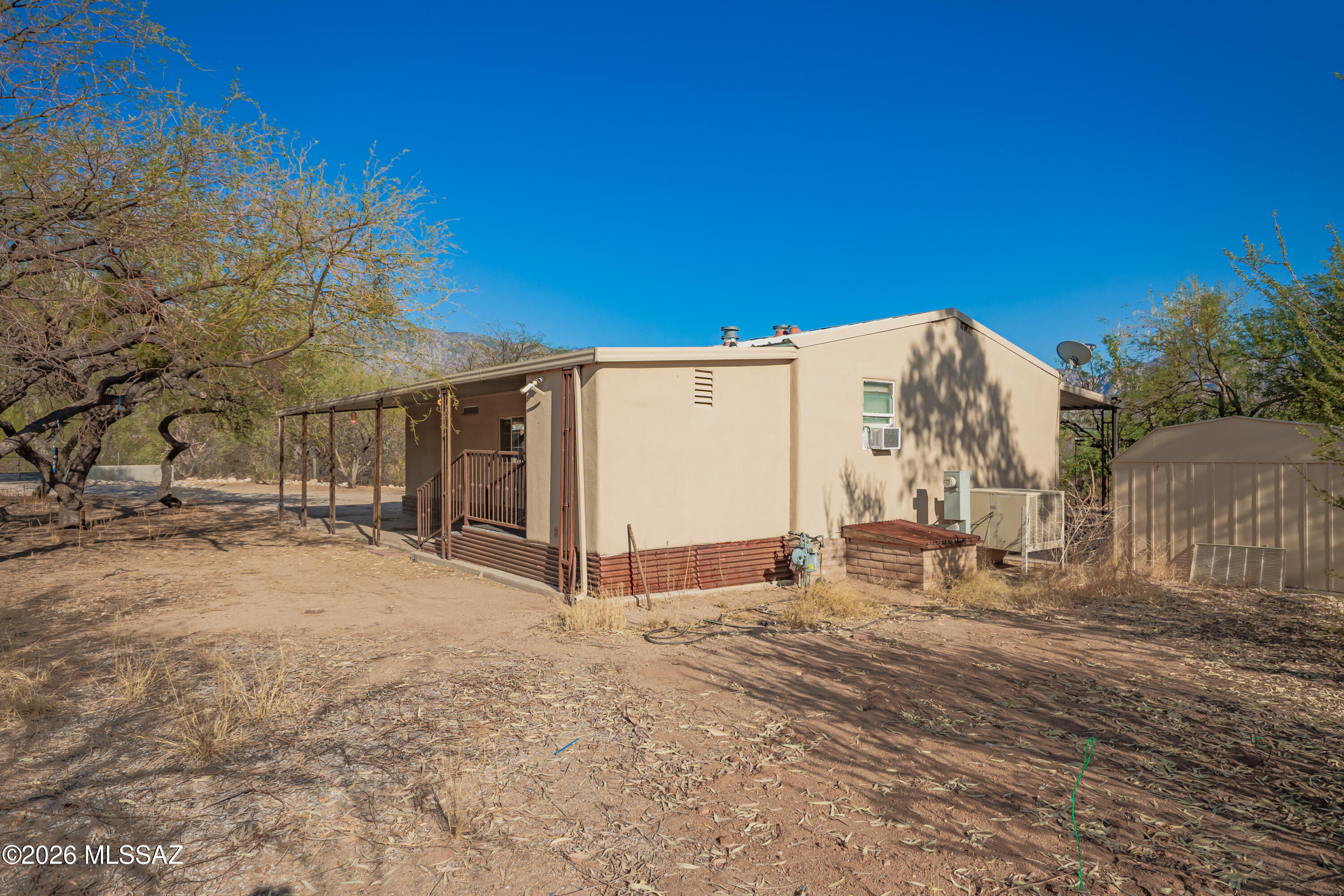 N/A - Residential Lease