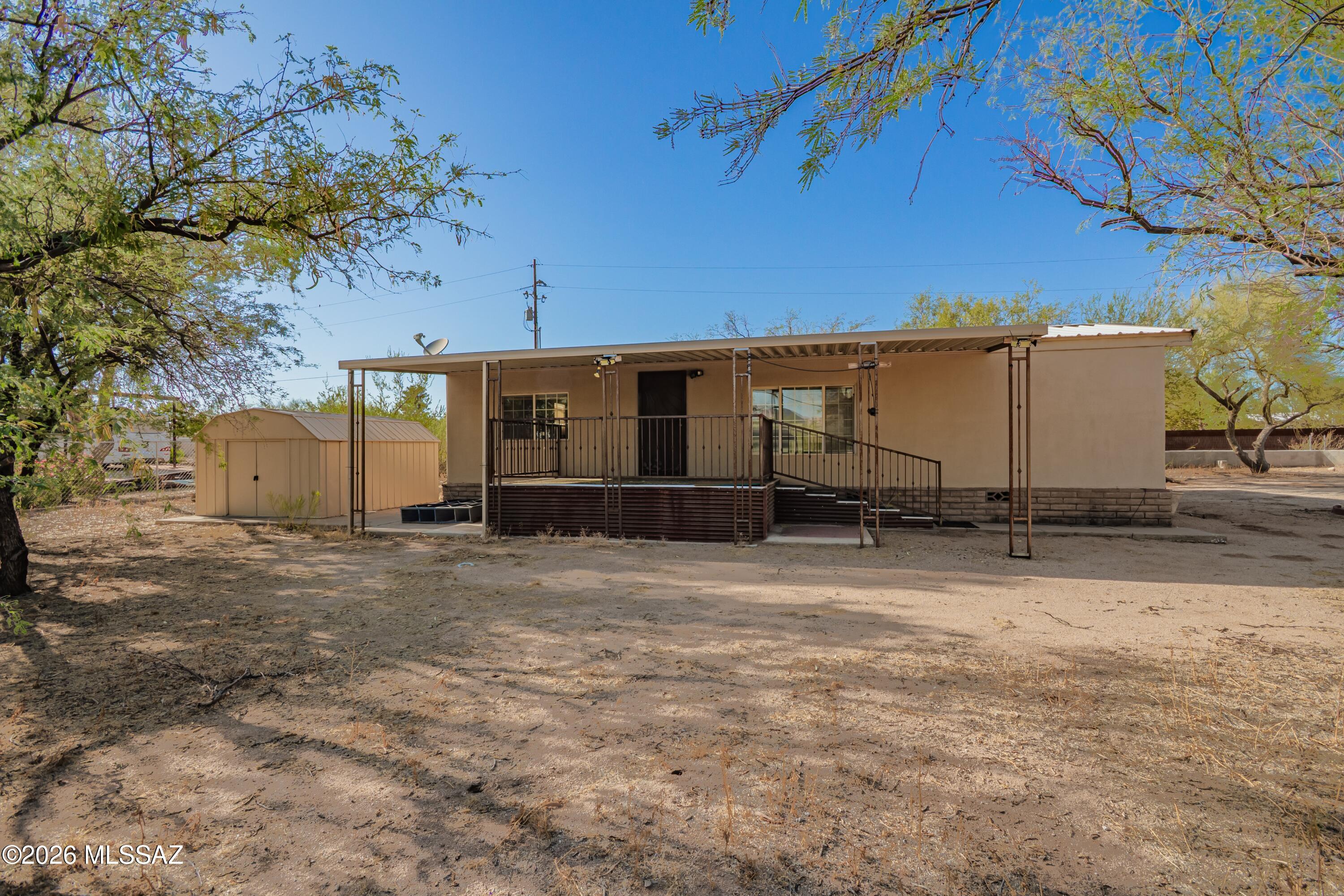 N/A - Residential Lease