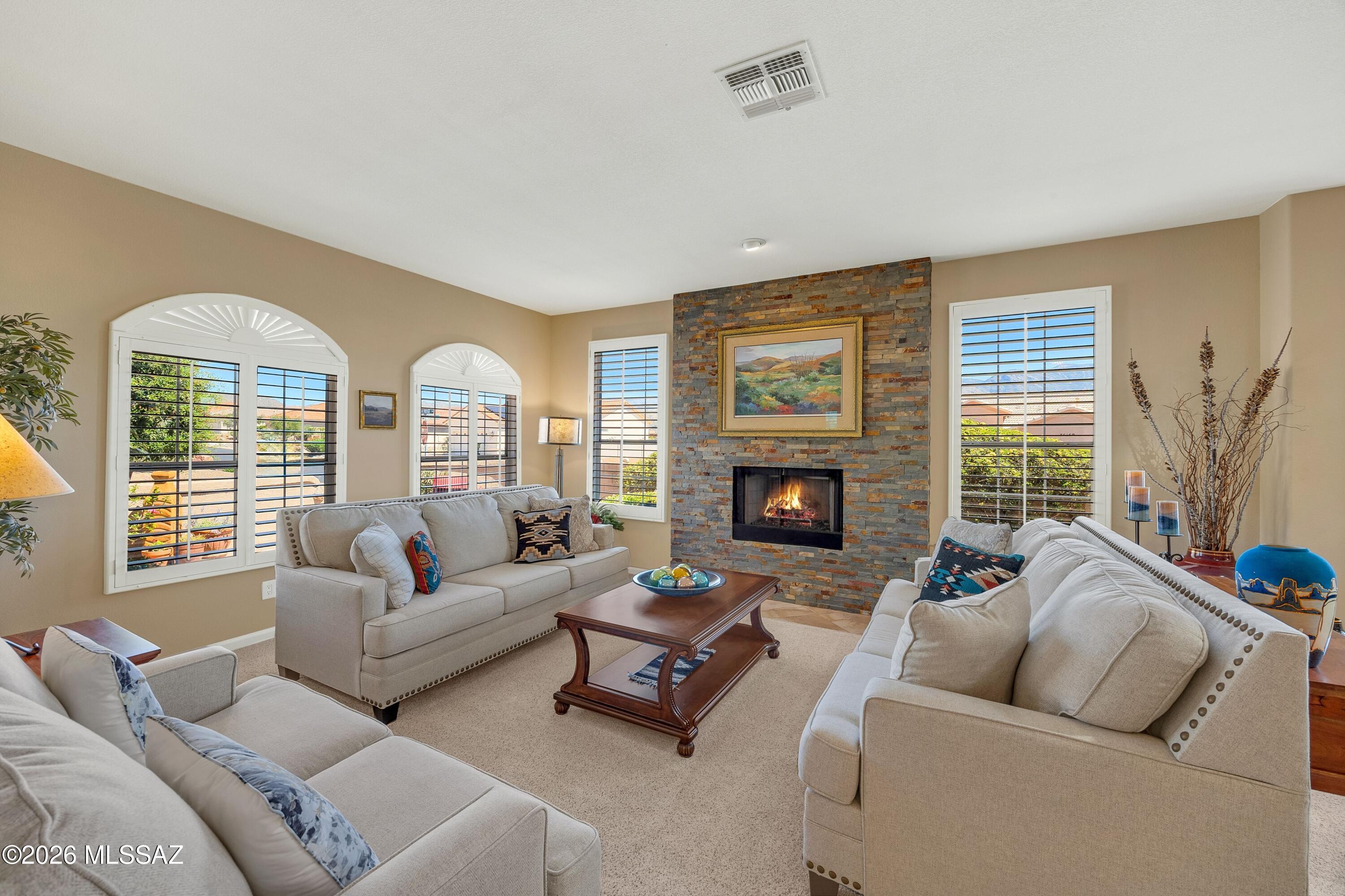 Saddlebrooke - Residential