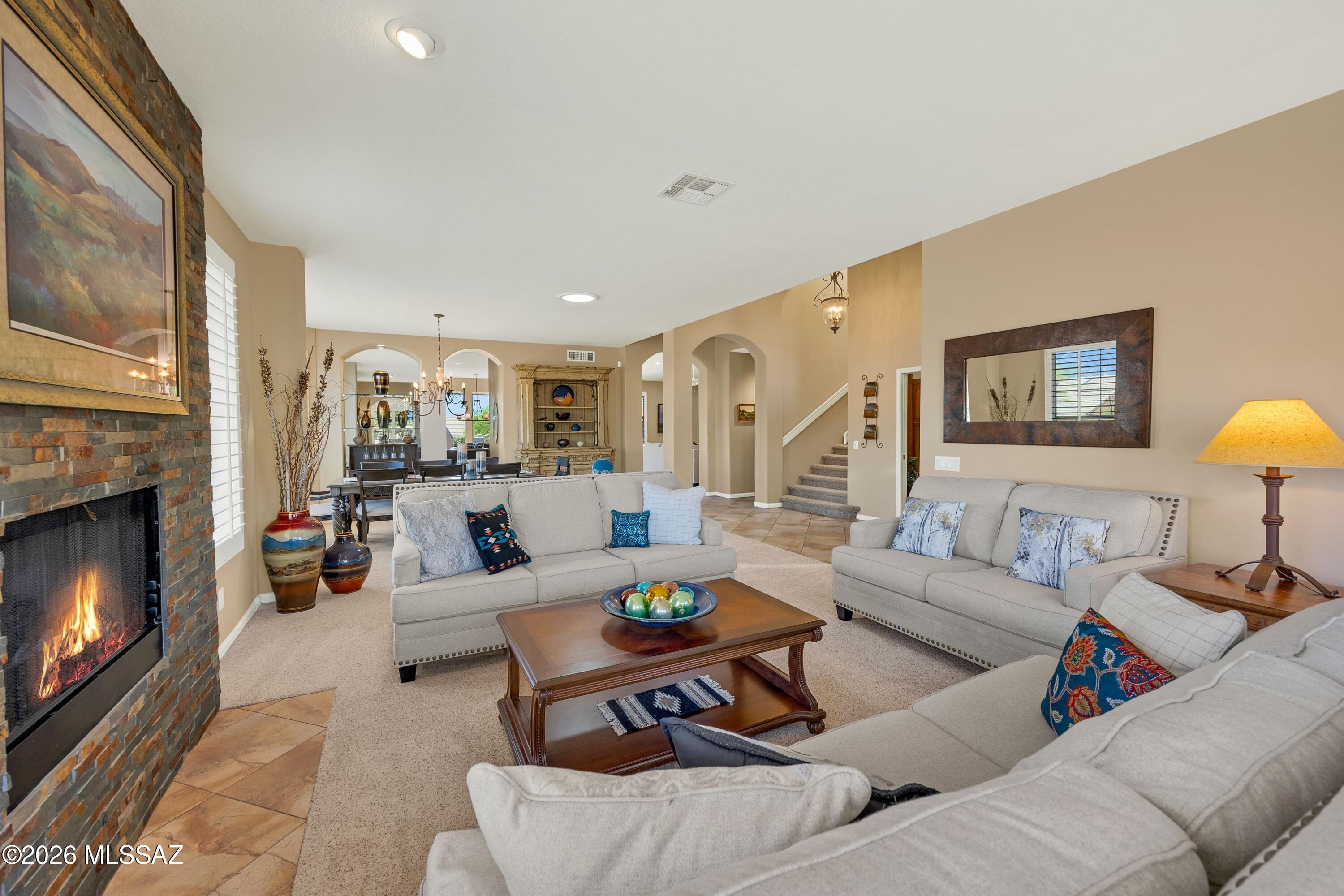 Saddlebrooke - Residential