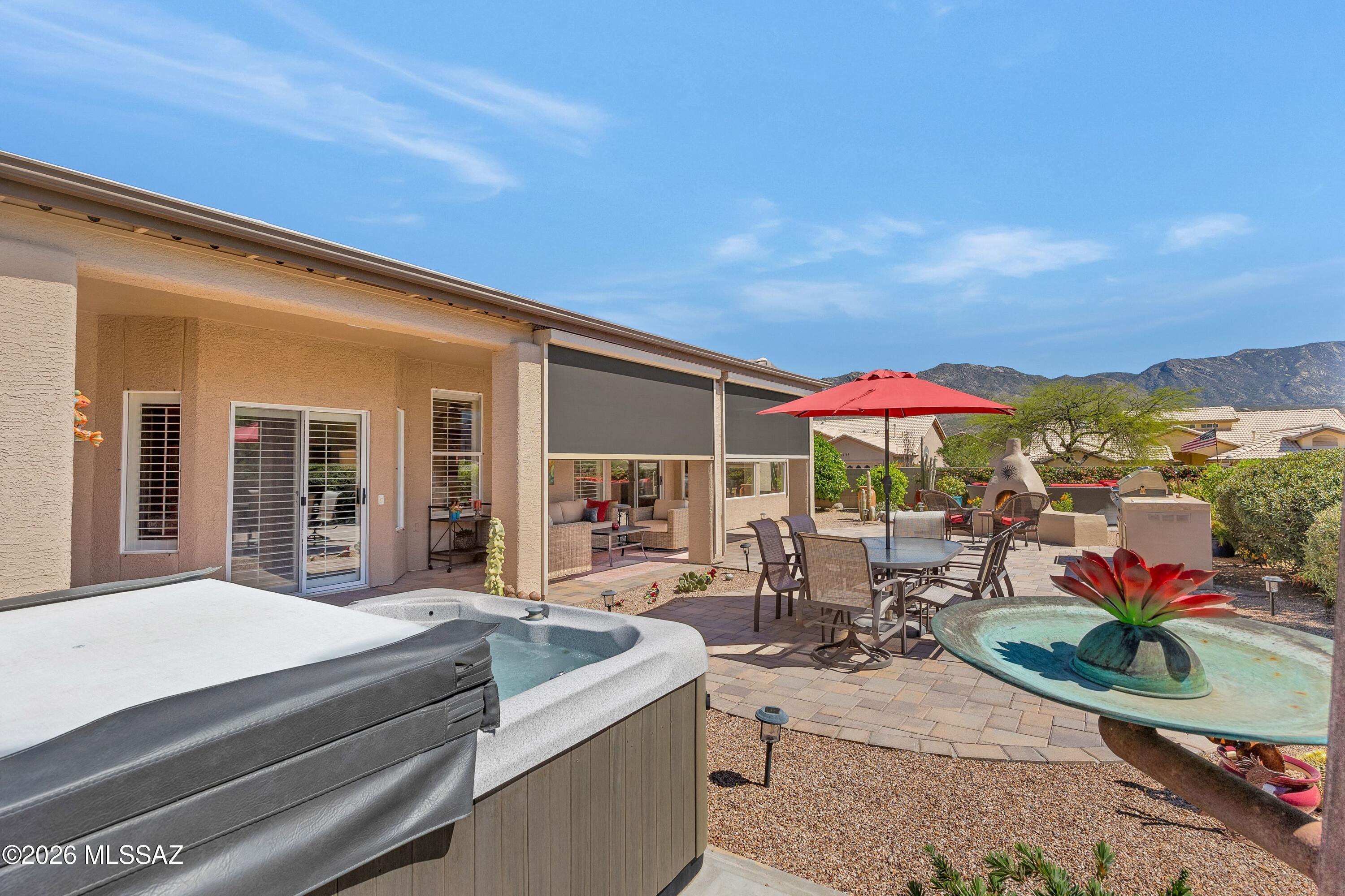 Saddlebrooke - Residential