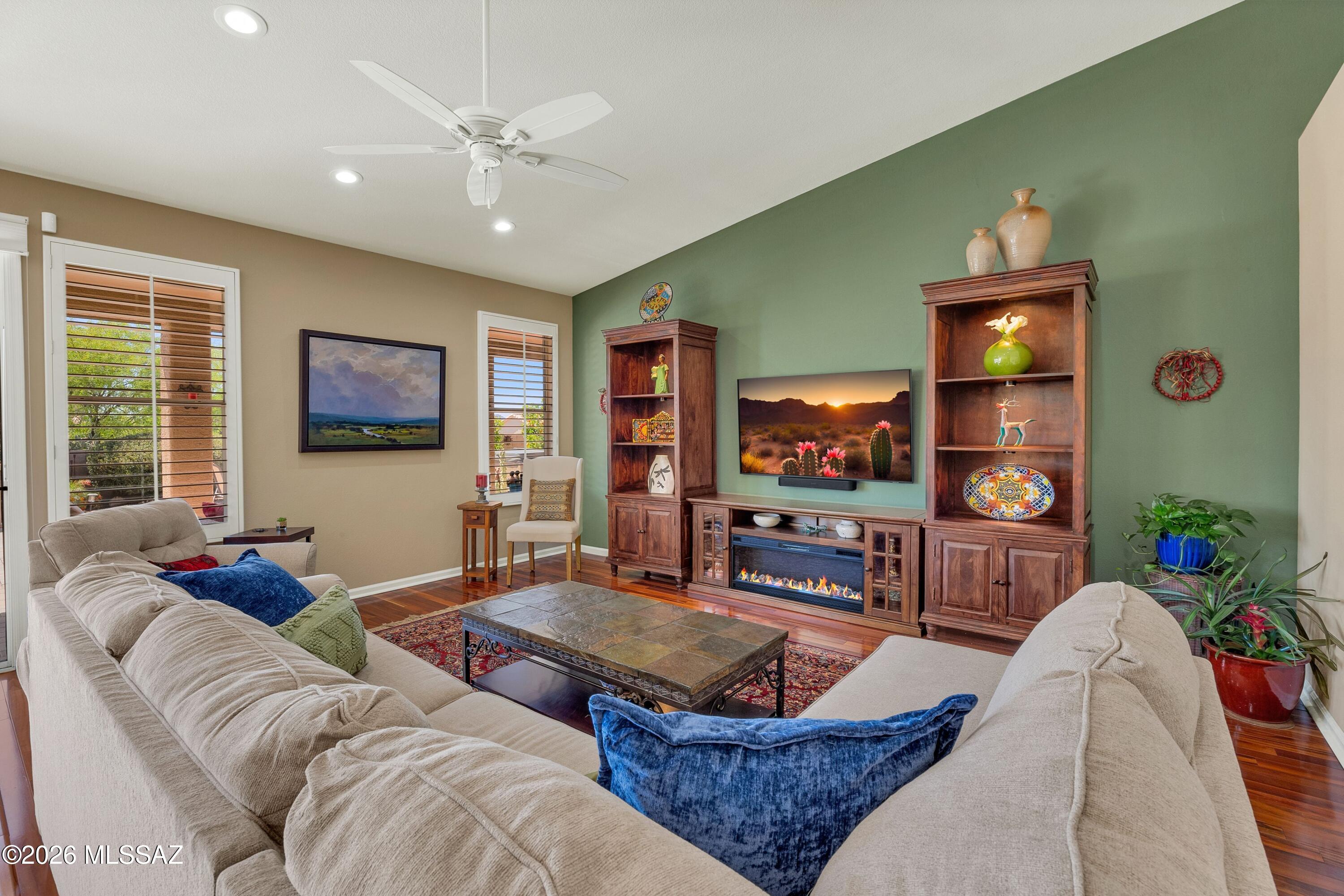 Saddlebrooke - Residential