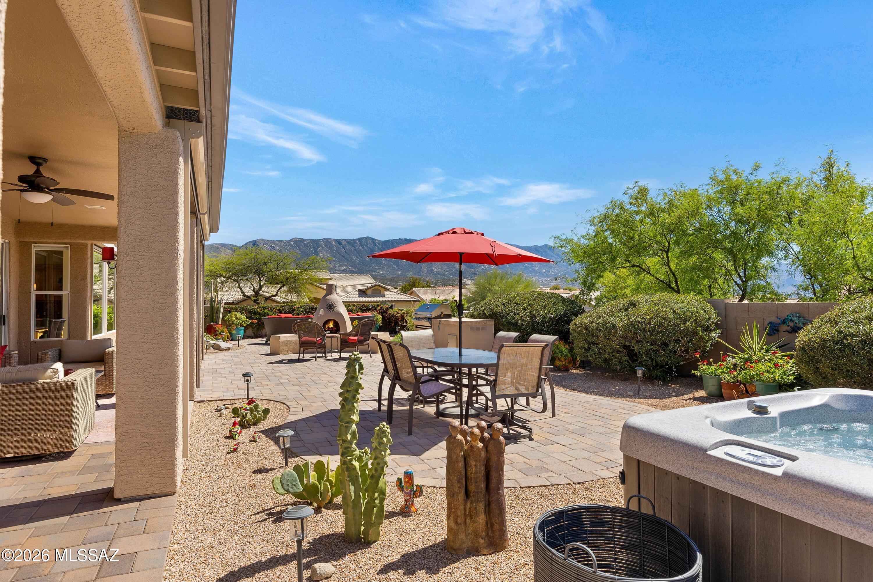 Saddlebrooke - Residential