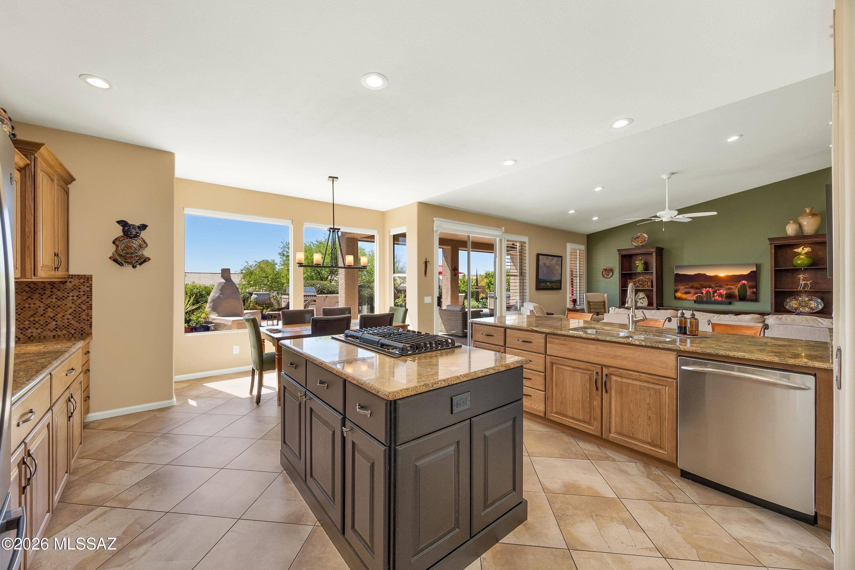 Saddlebrooke - Residential