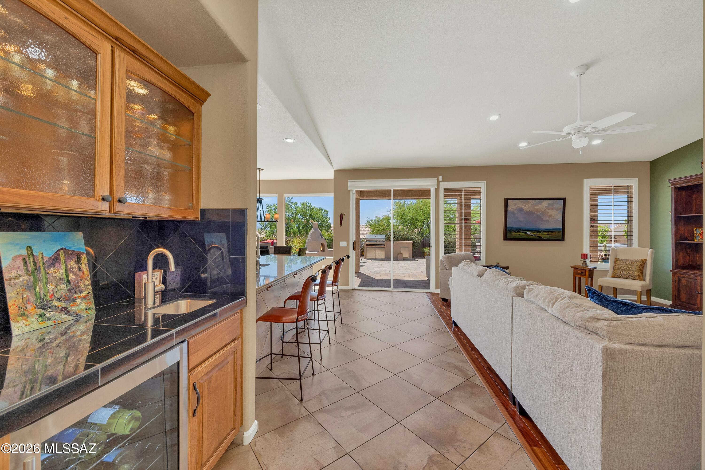 Saddlebrooke - Residential