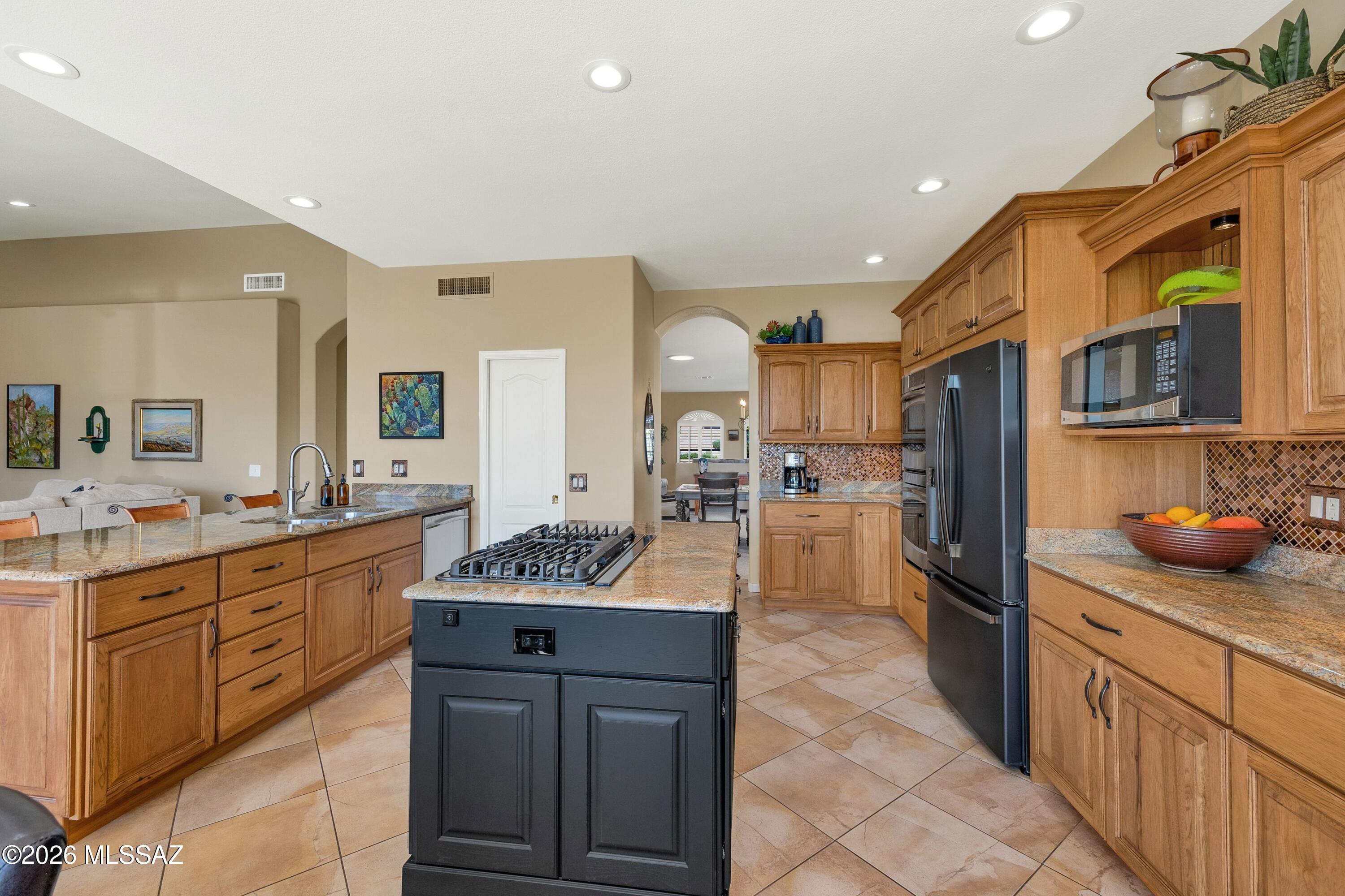 Saddlebrooke - Residential