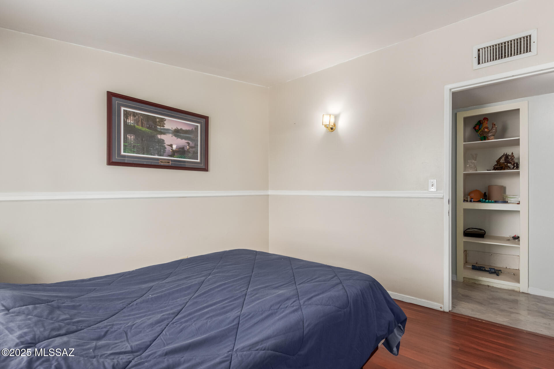 Park El Monte - Residential