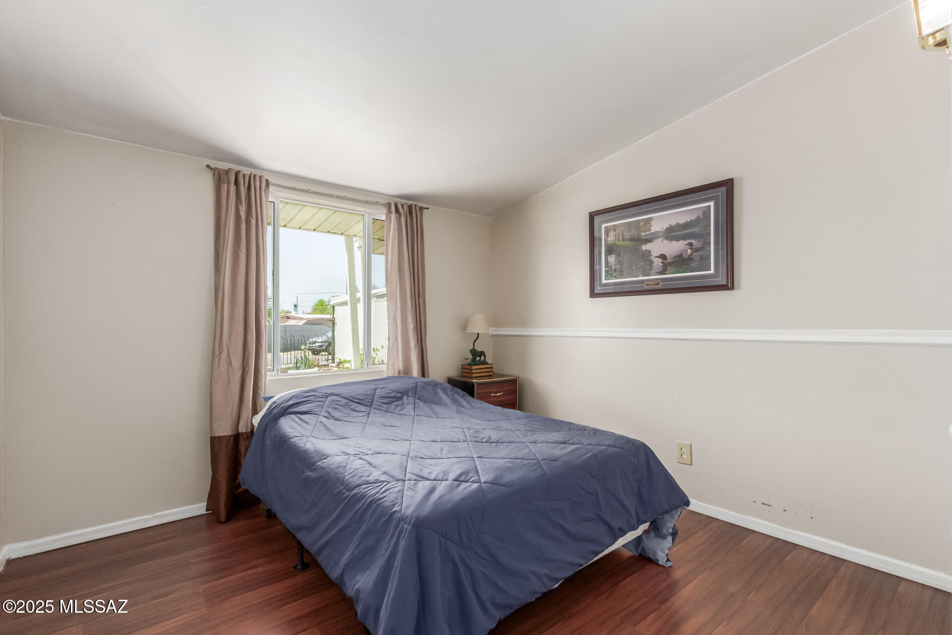Park El Monte - Residential