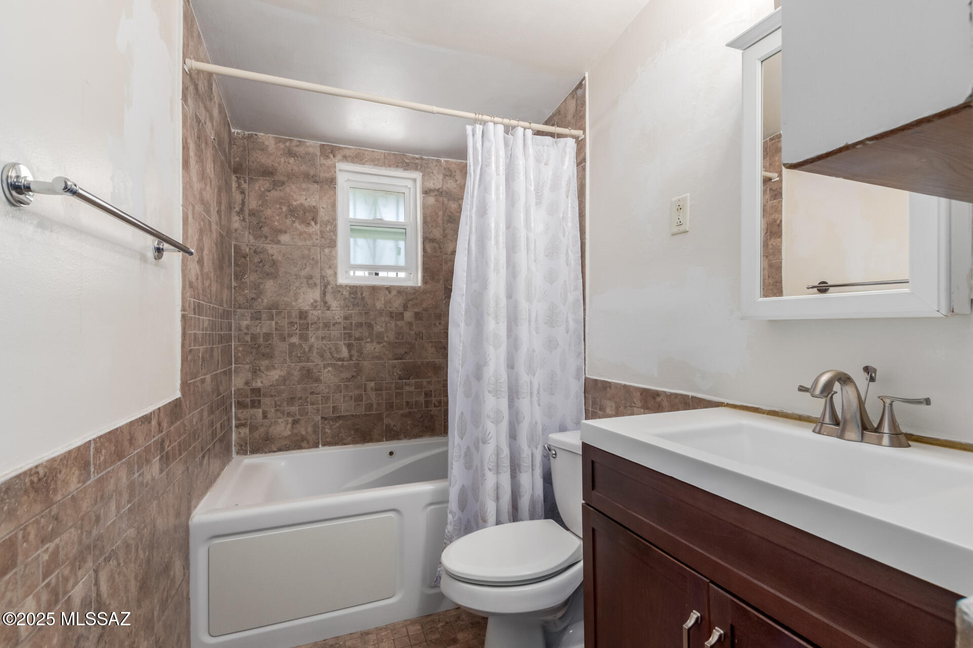 Park El Monte - Residential