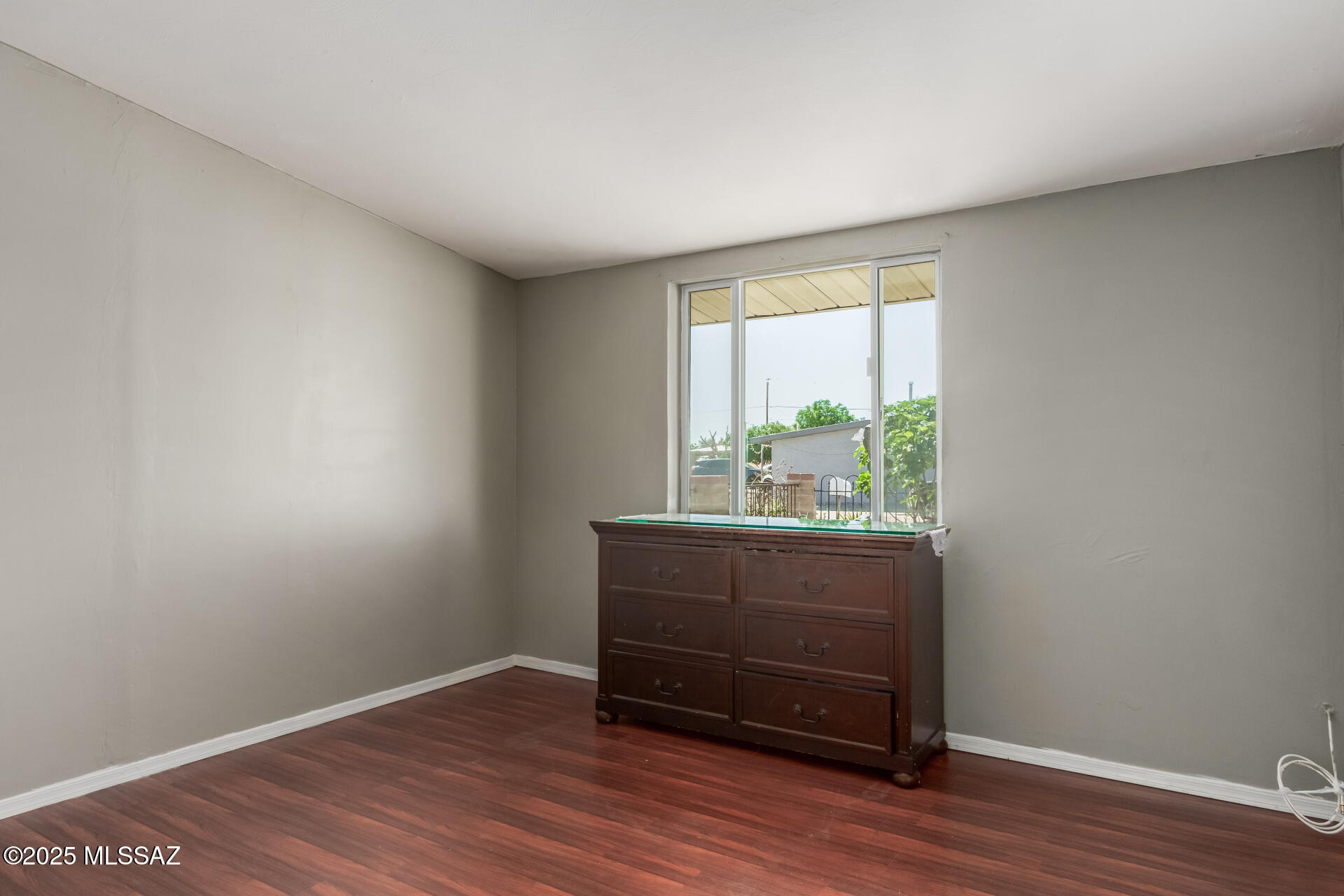 Park El Monte - Residential