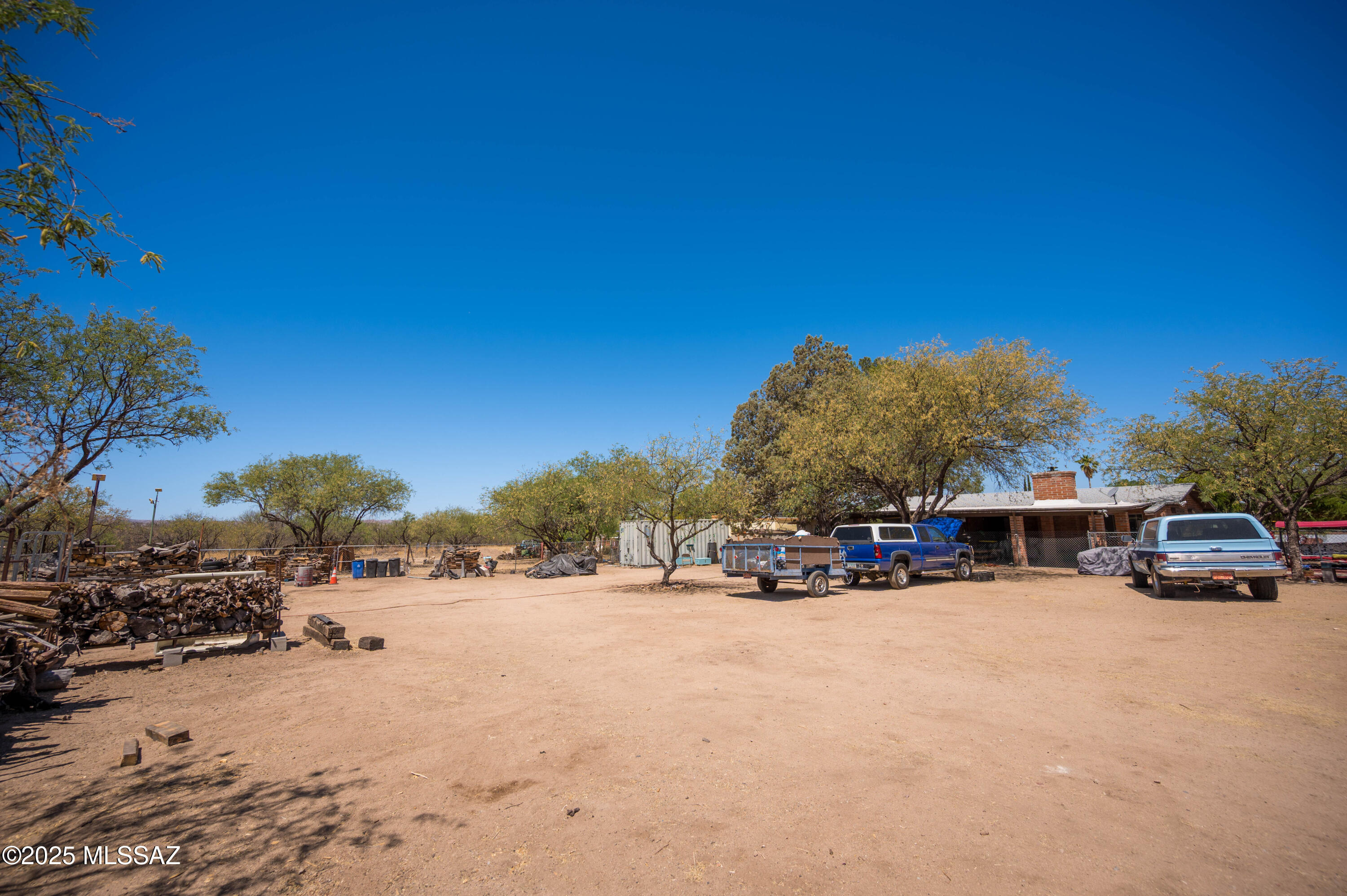 Kino Springs Unit 5 - Residential