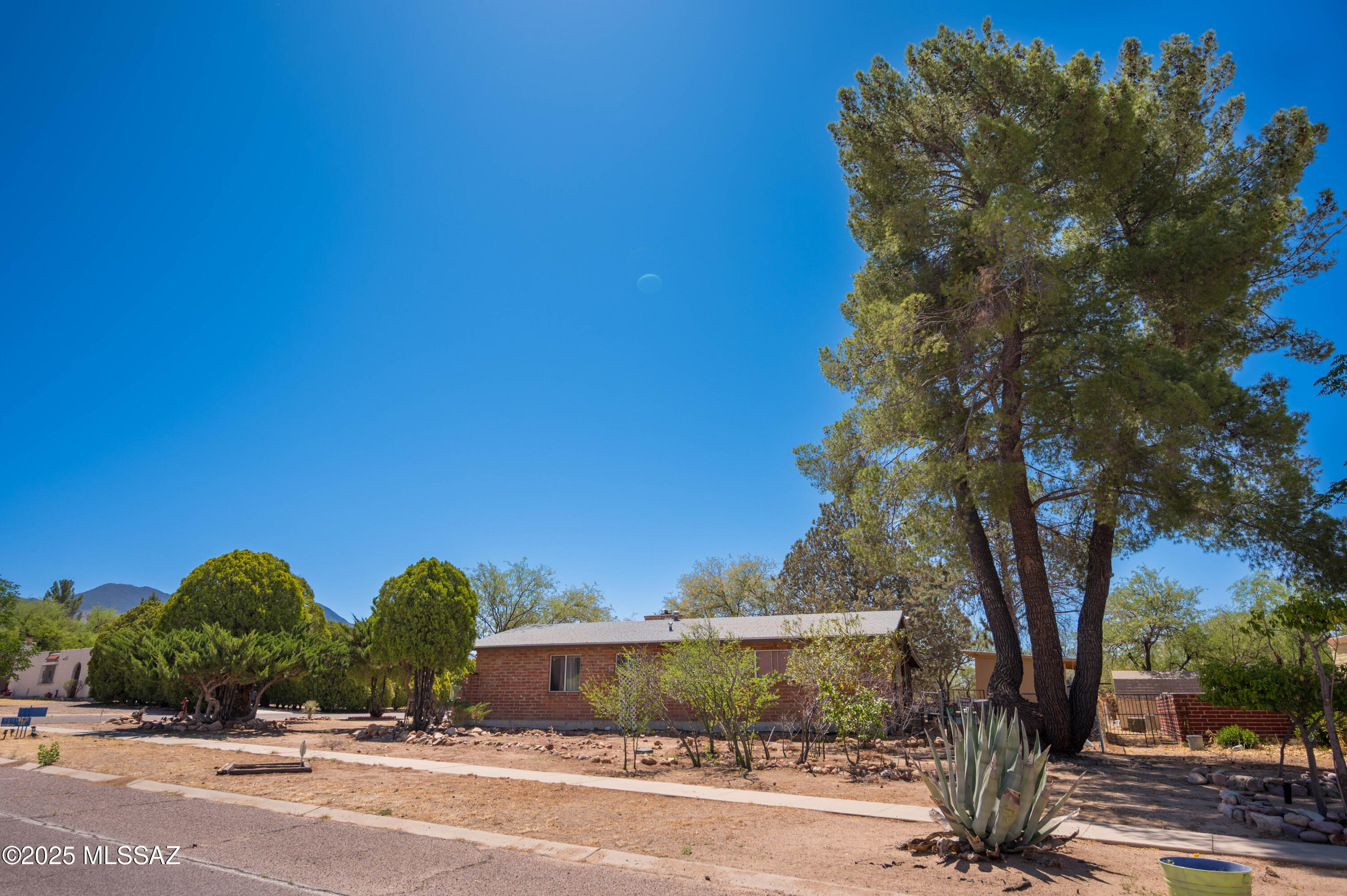 Kino Springs Unit 5 - Residential