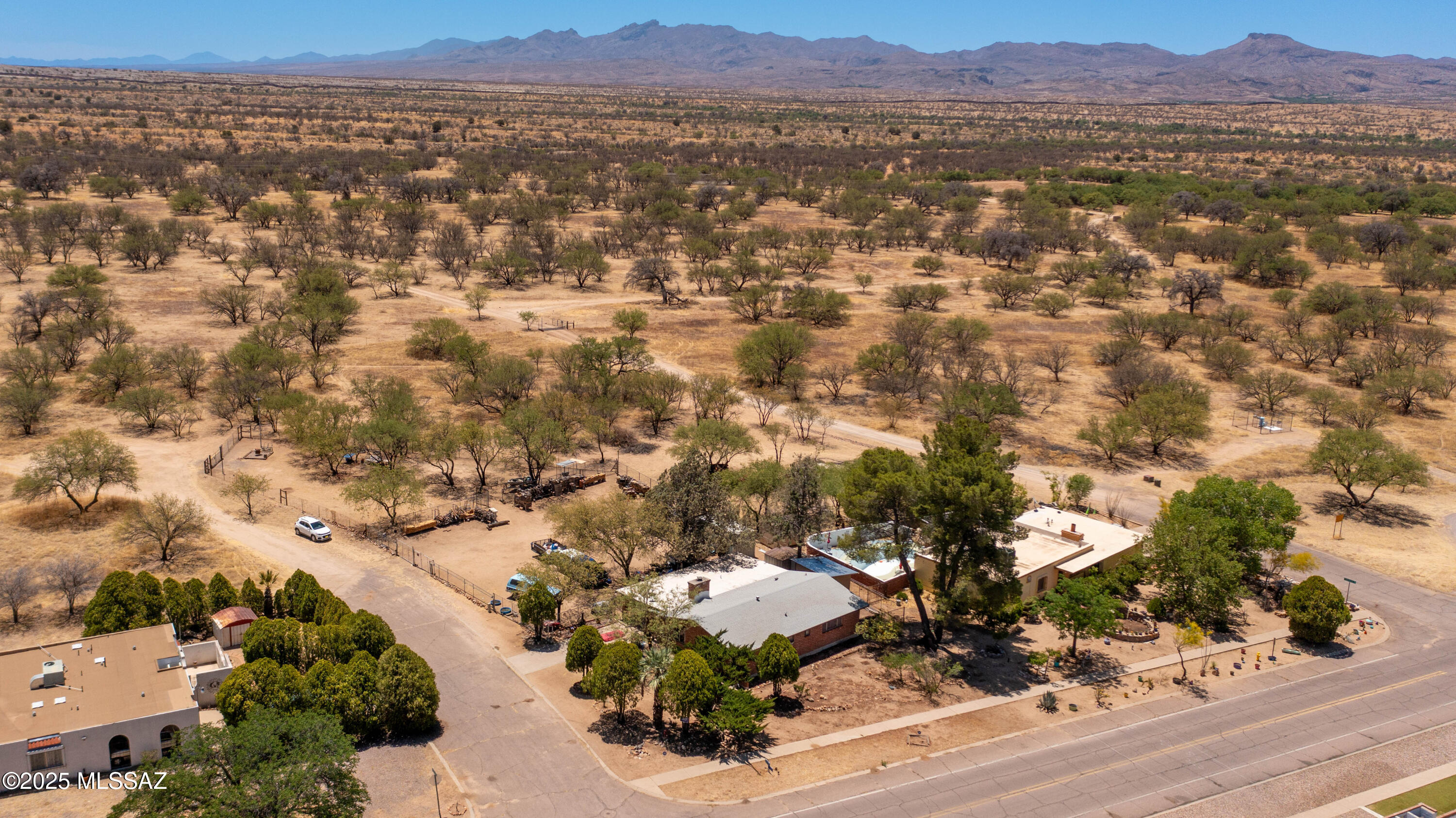 Kino Springs Unit 5 - Residential