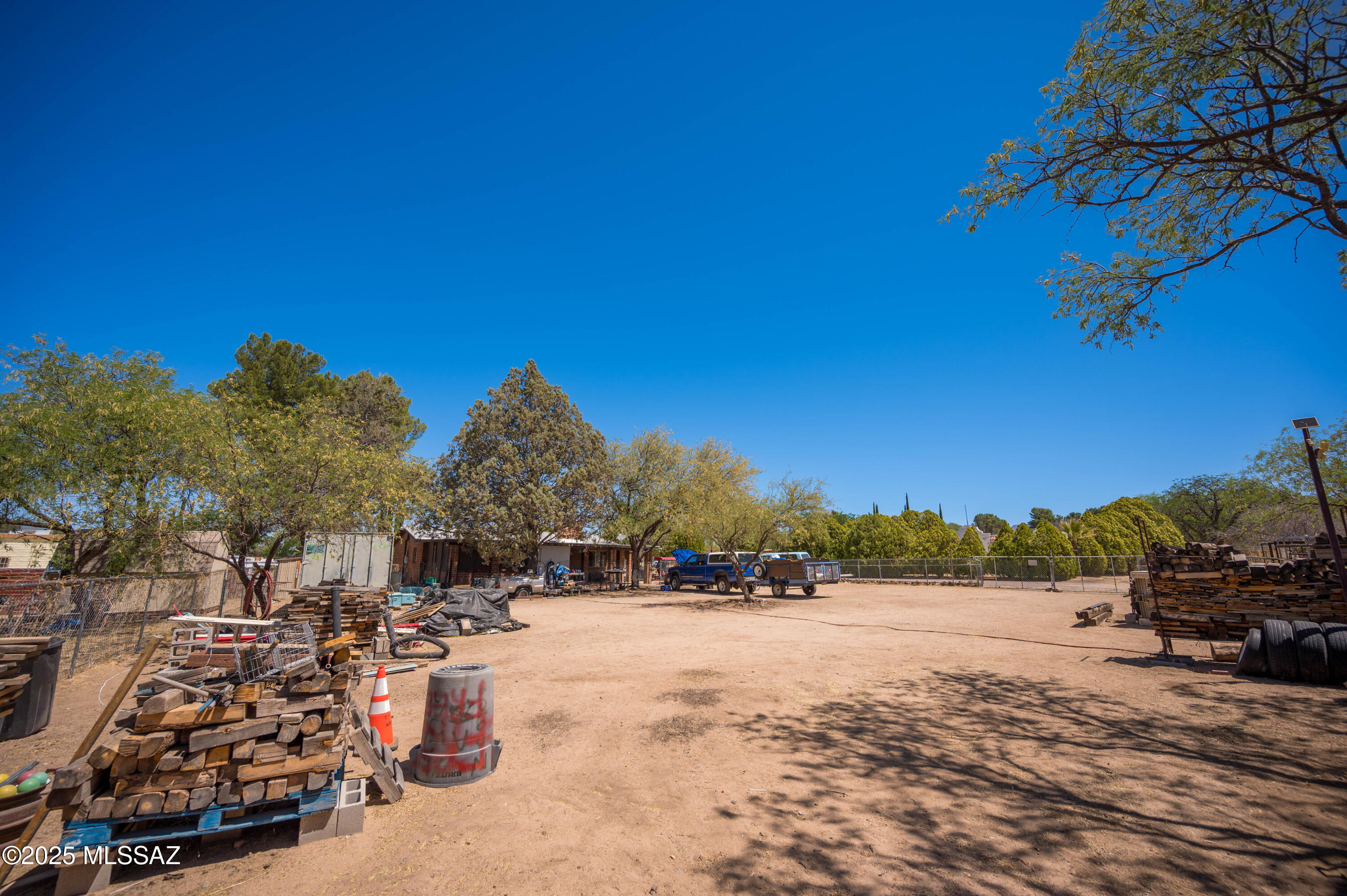 Kino Springs Unit 5 - Residential