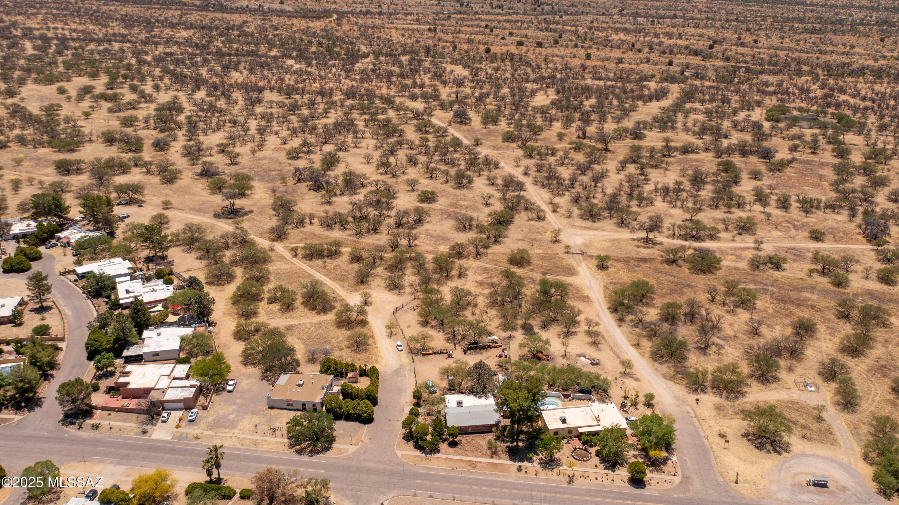 Kino Springs Unit 5 - Residential
