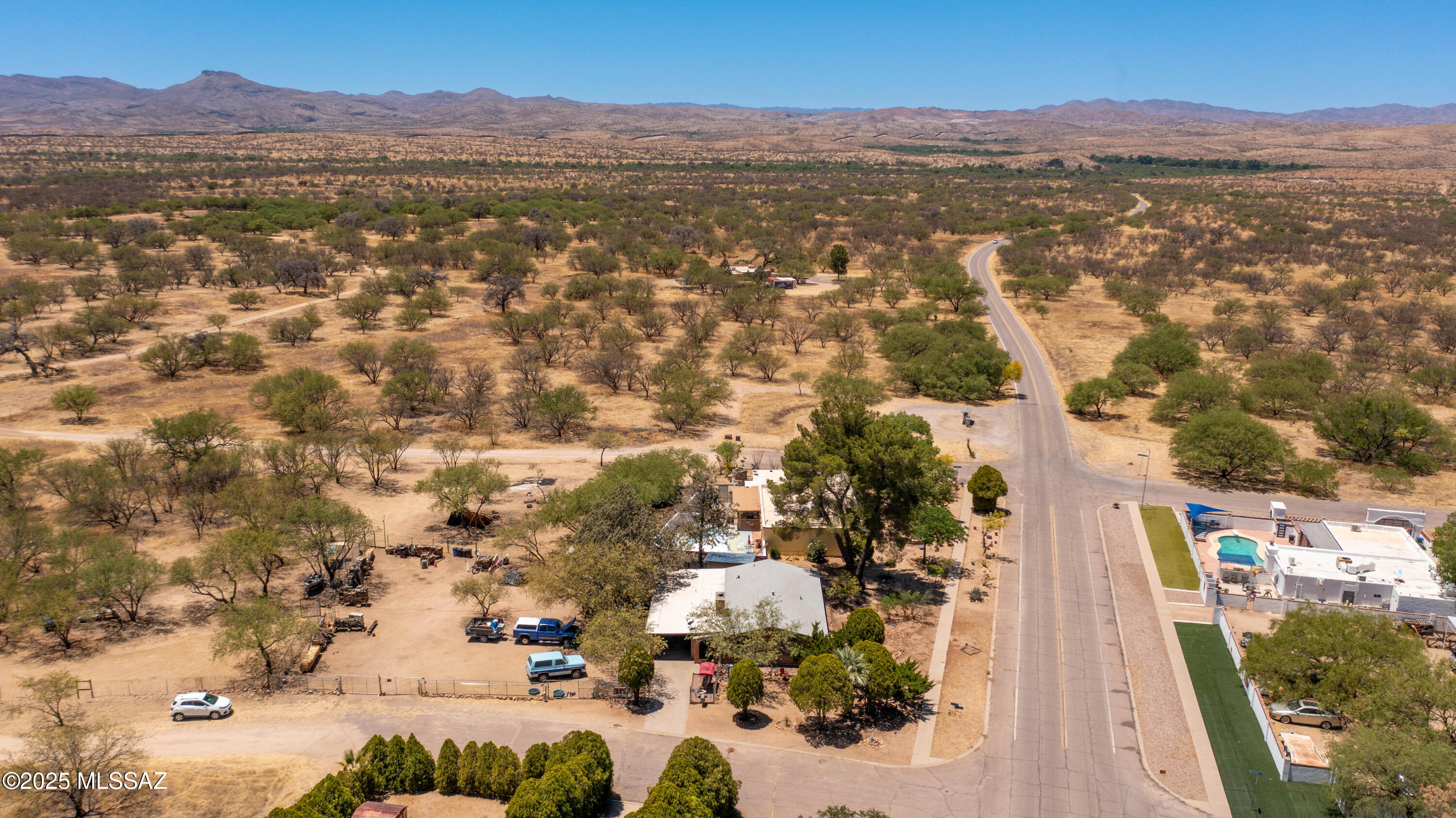 Kino Springs Unit 5 - Residential