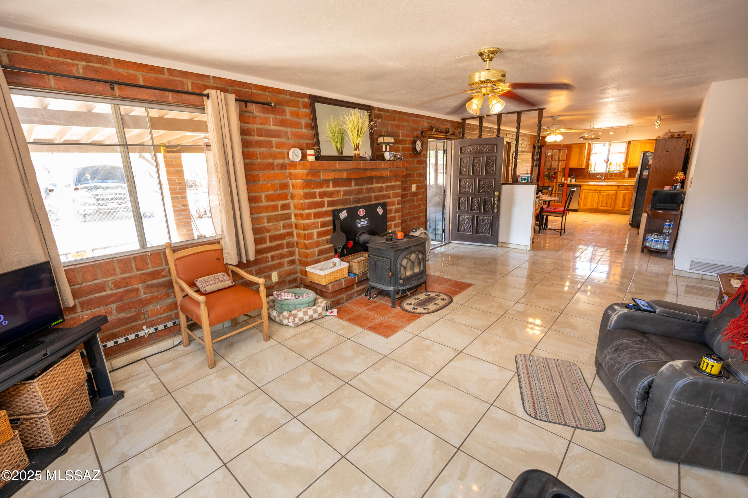 Kino Springs Unit 5 - Residential