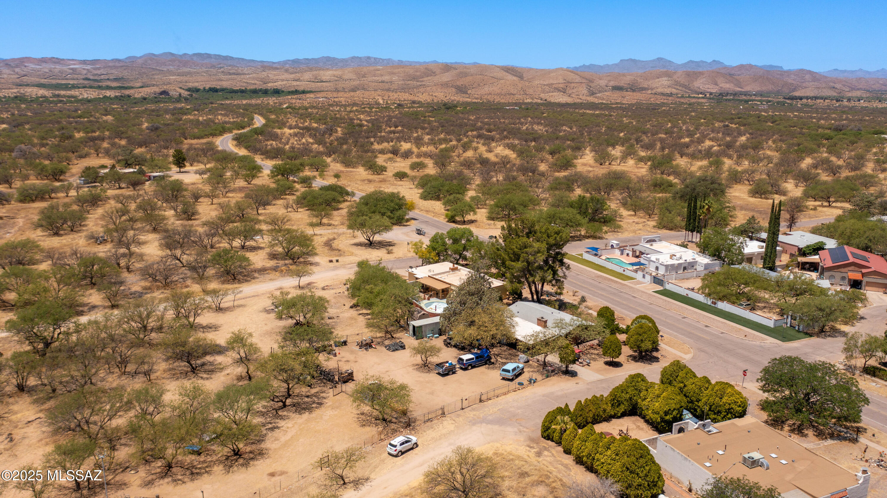 Kino Springs Unit 5 - Residential
