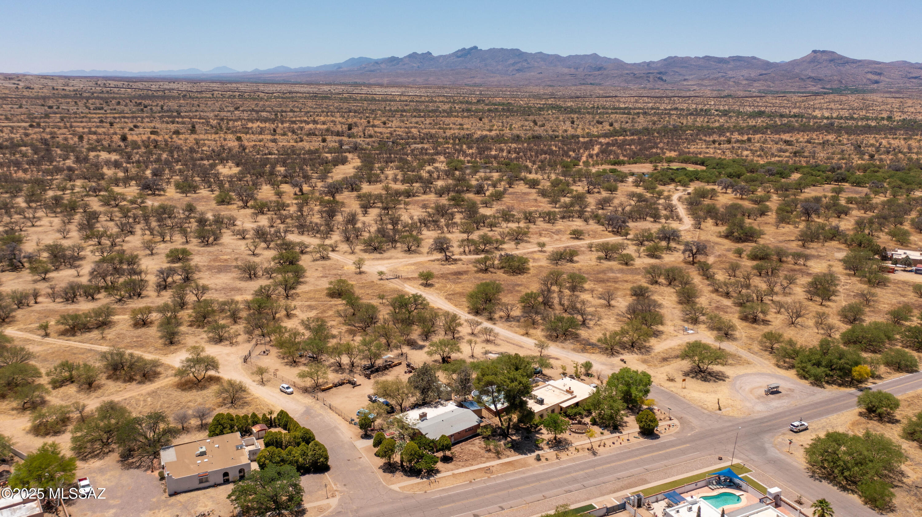 Kino Springs Unit 5 - Residential