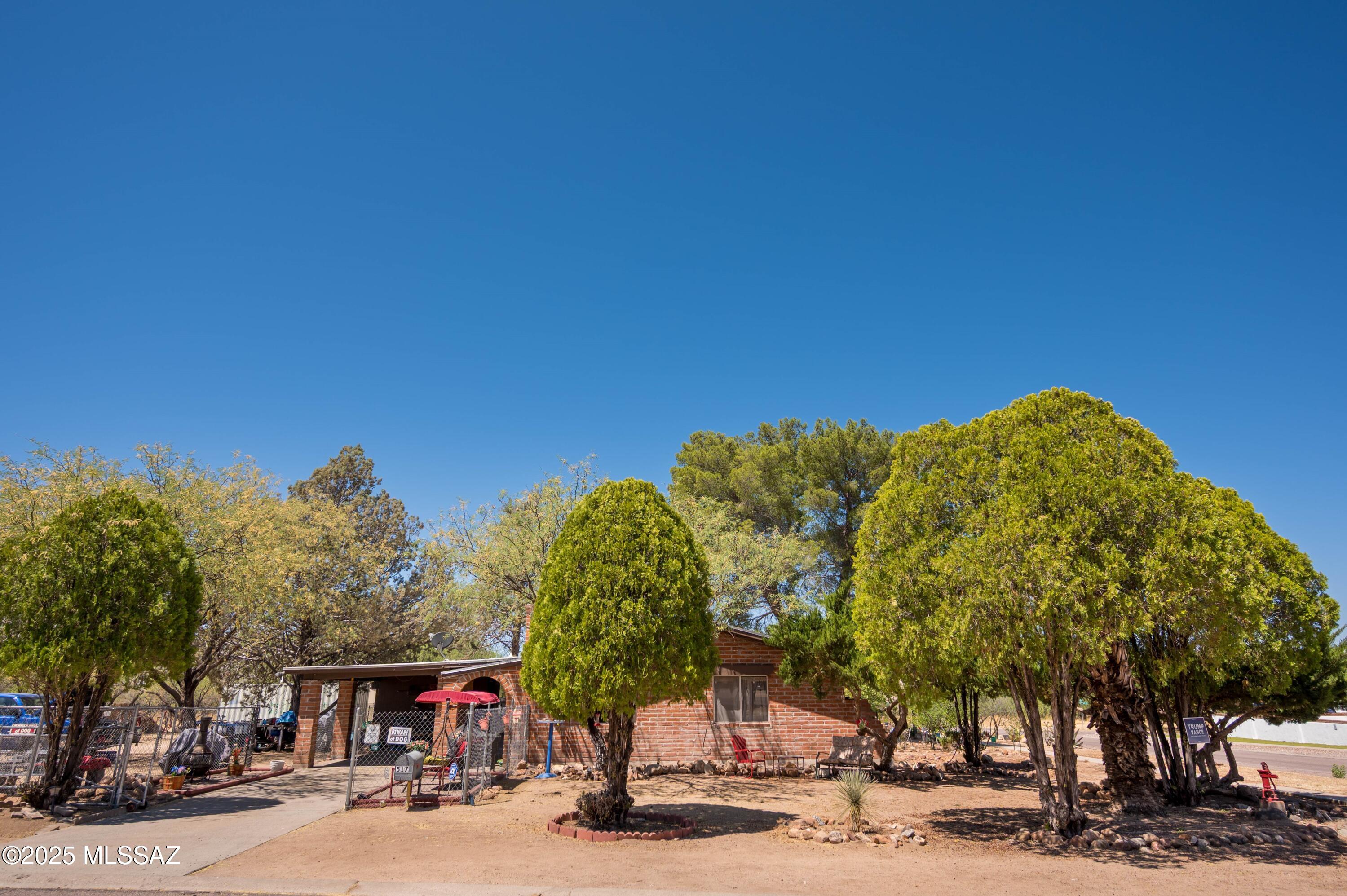 Kino Springs Unit 5 - Residential