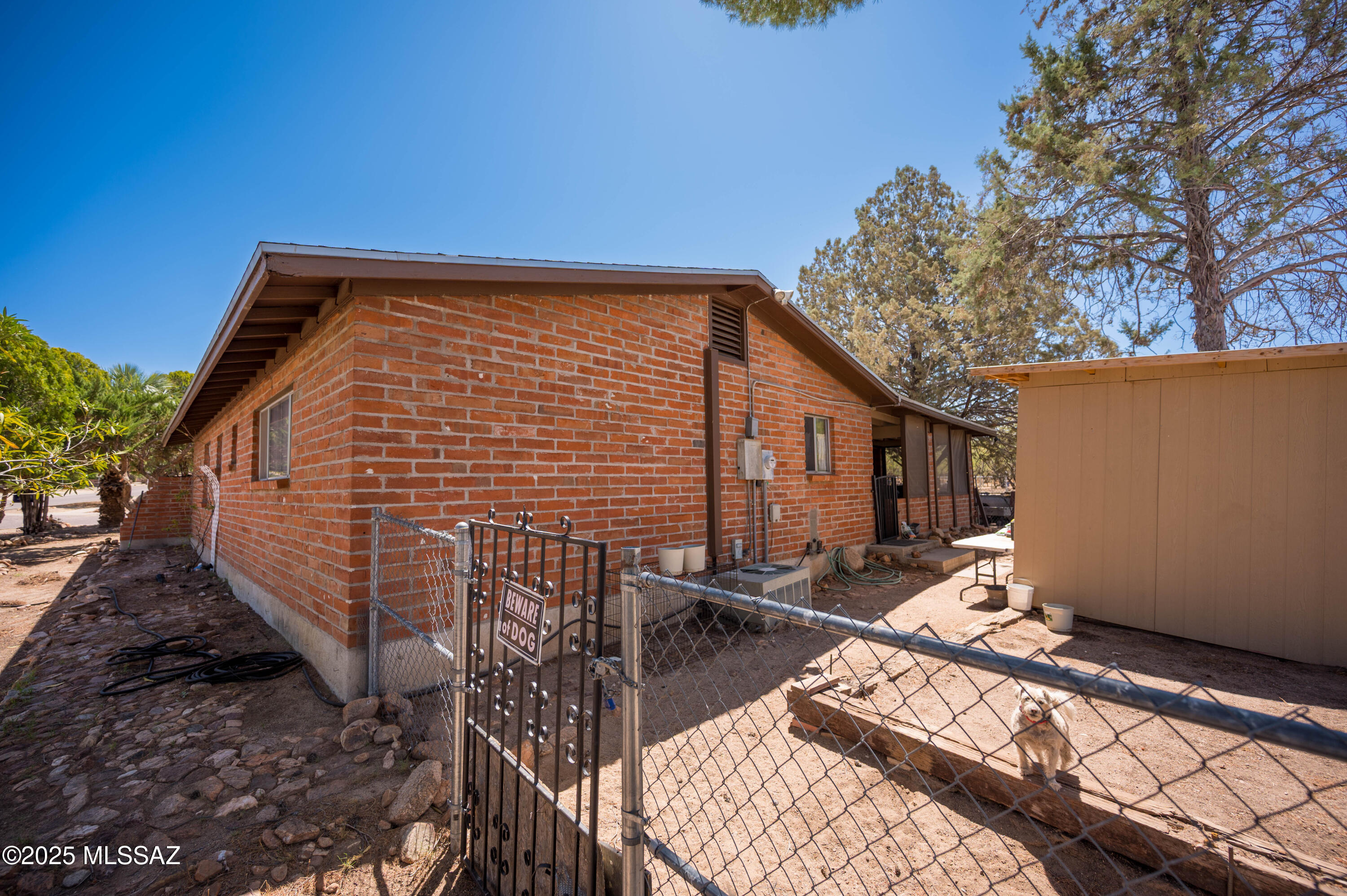 Kino Springs Unit 5 - Residential