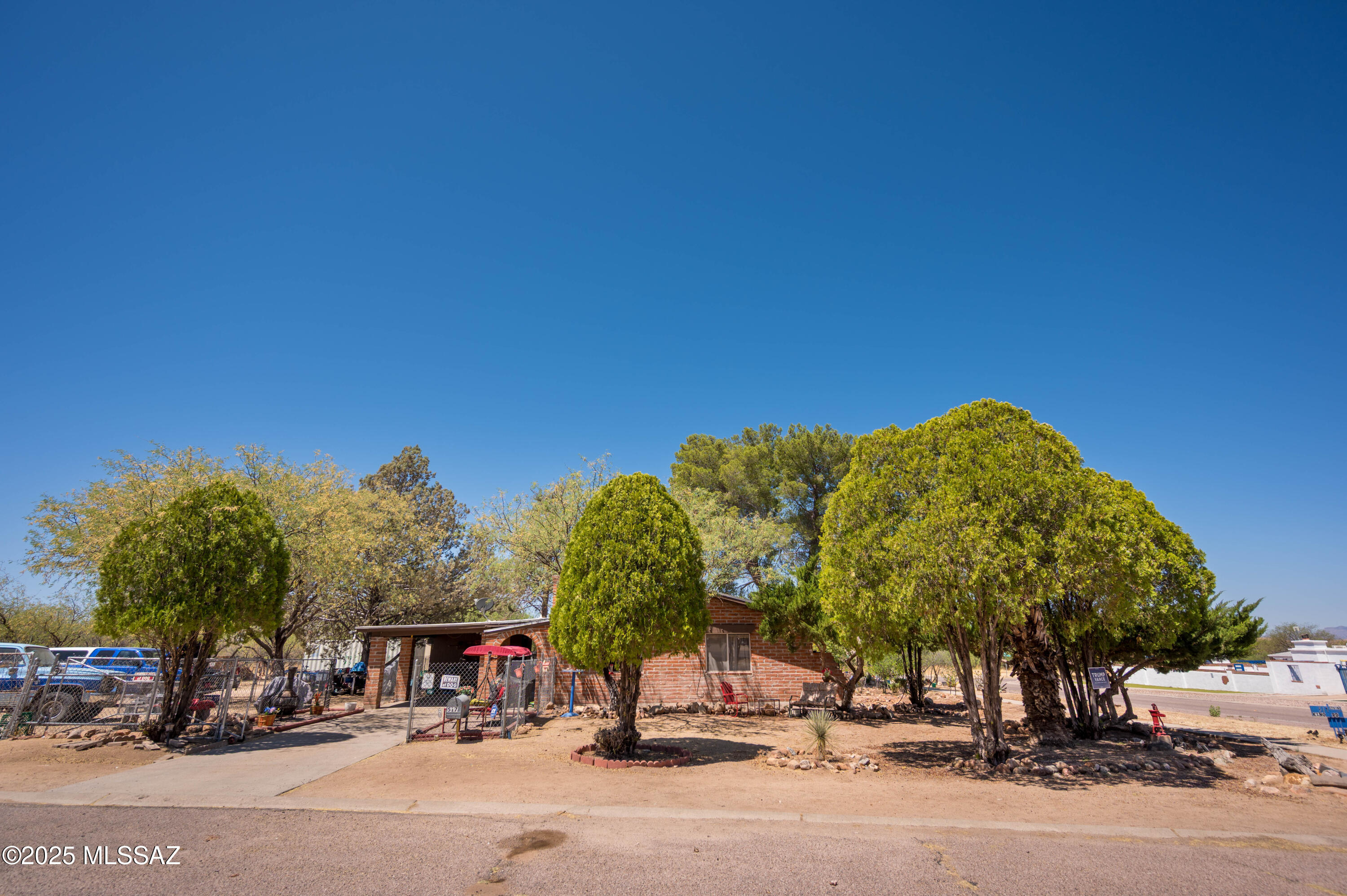 Kino Springs Unit 5 - Residential