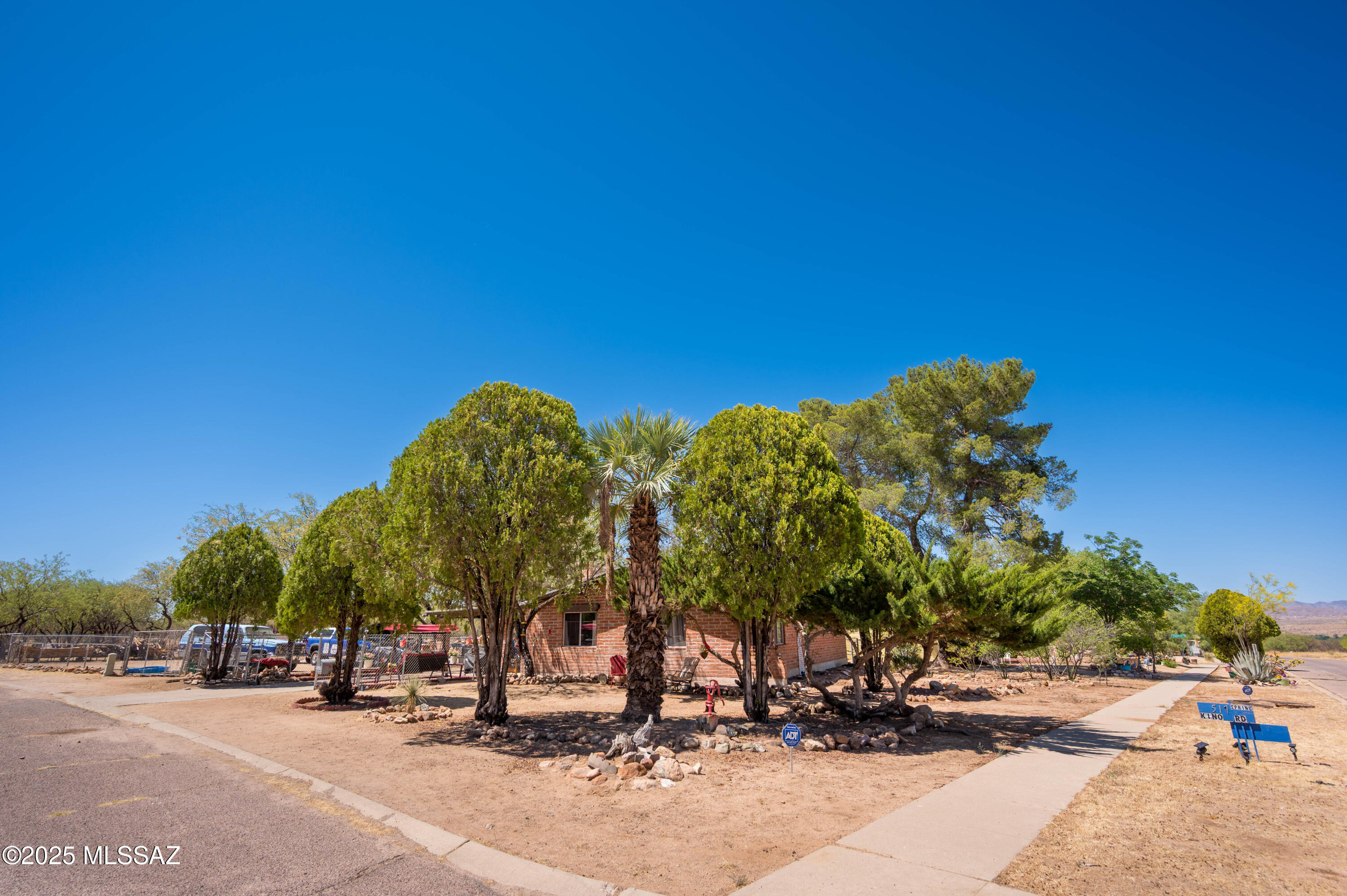 Kino Springs Unit 5 - Residential