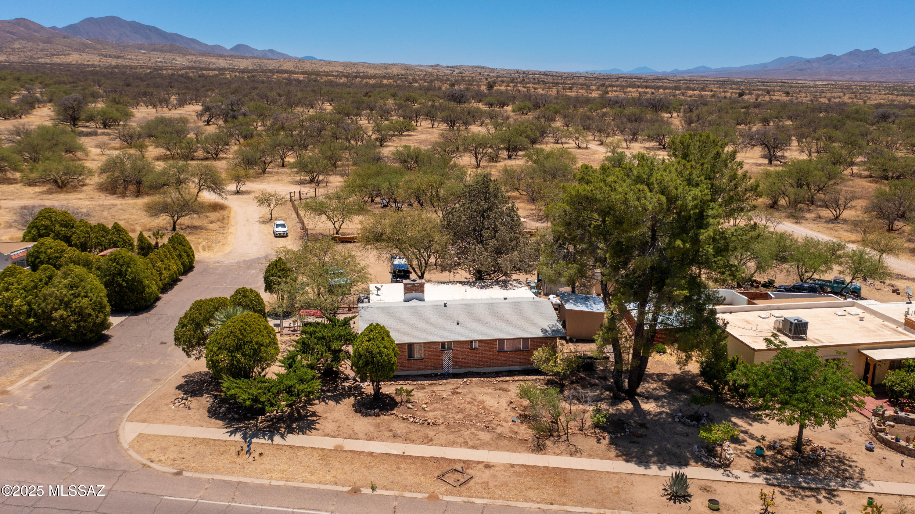 Kino Springs Unit 5 - Residential