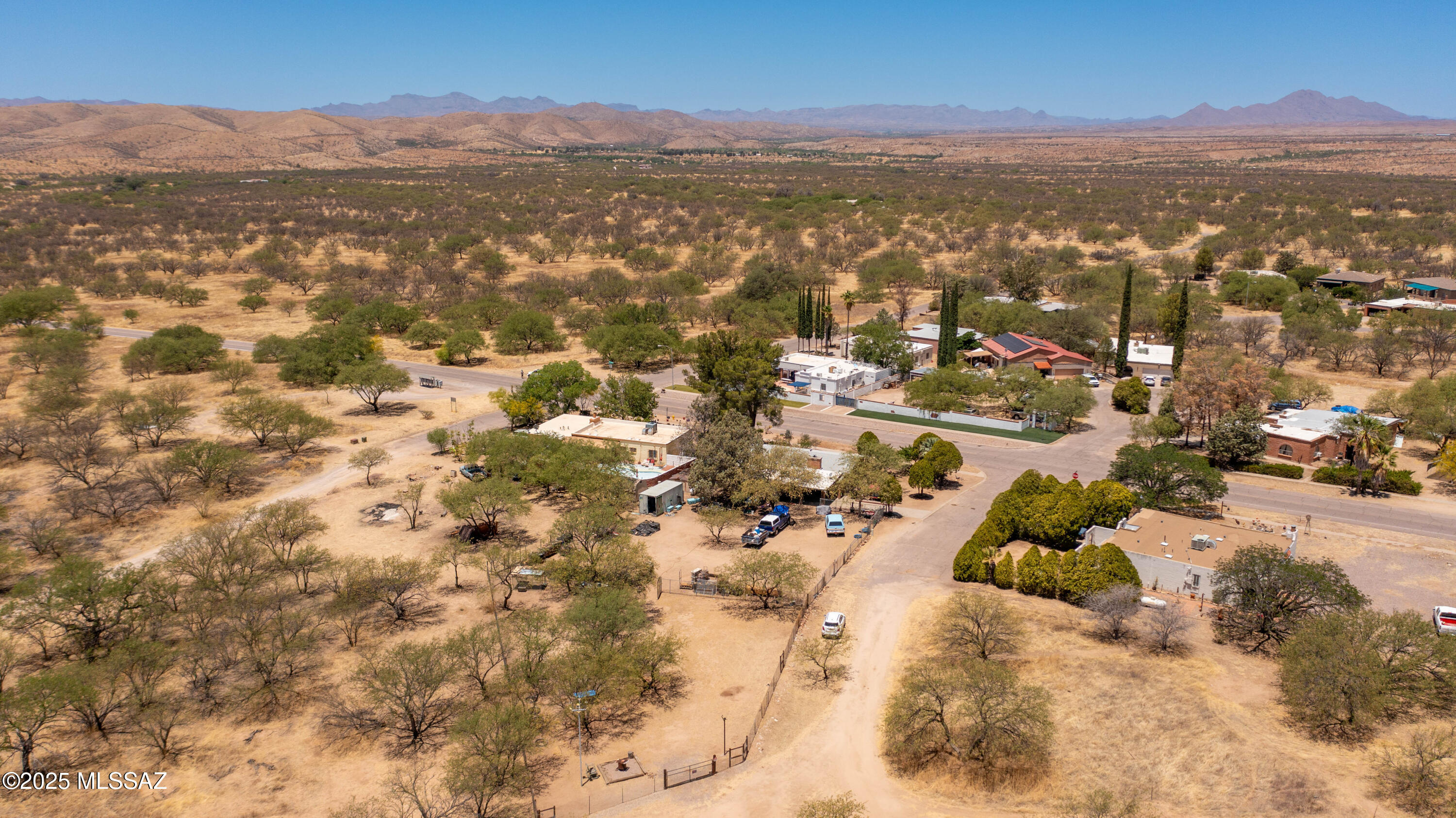 Kino Springs Unit 5 - Residential
