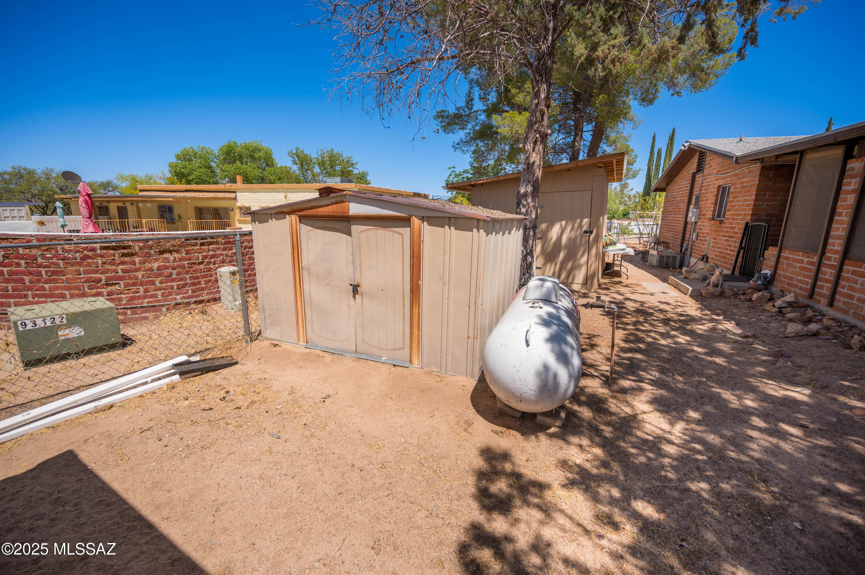 Kino Springs Unit 5 - Residential