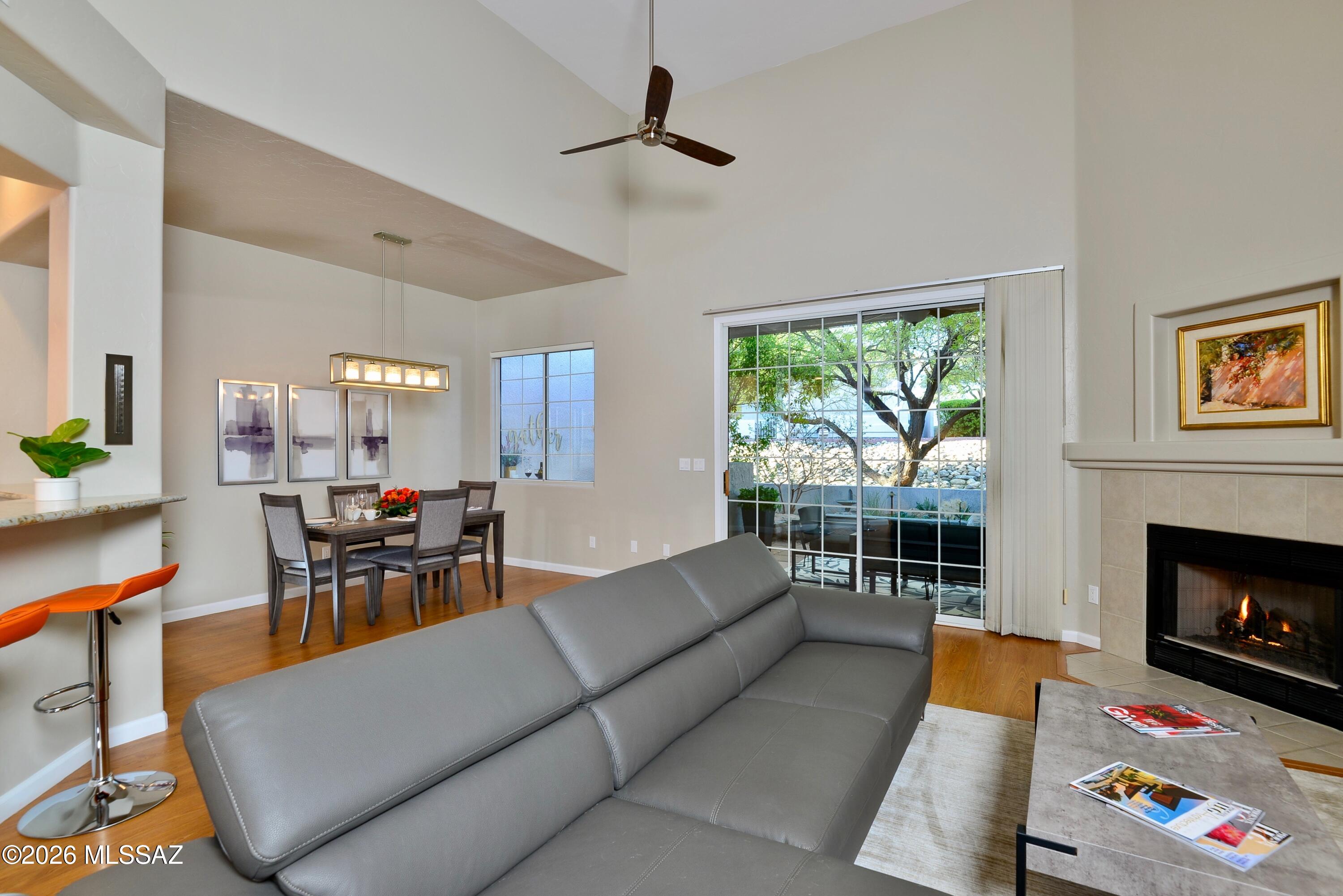 Carmel Pointe (1-104) - Residential