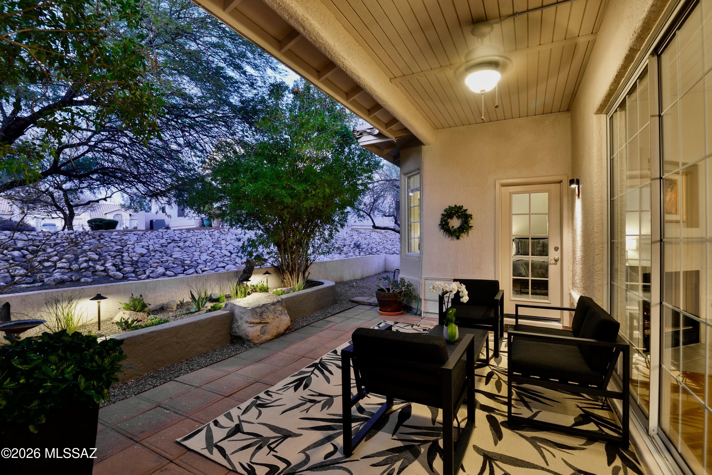 Carmel Pointe (1-104) - Residential