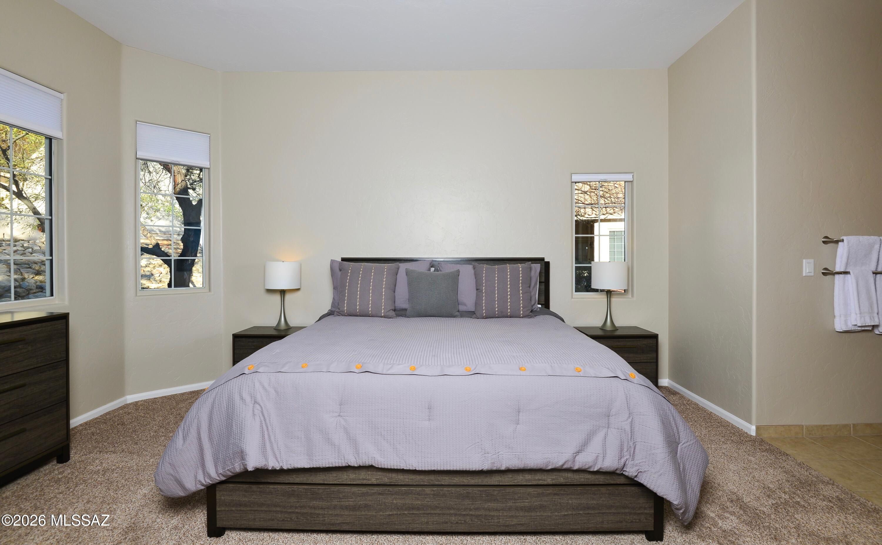 Carmel Pointe (1-104) - Residential
