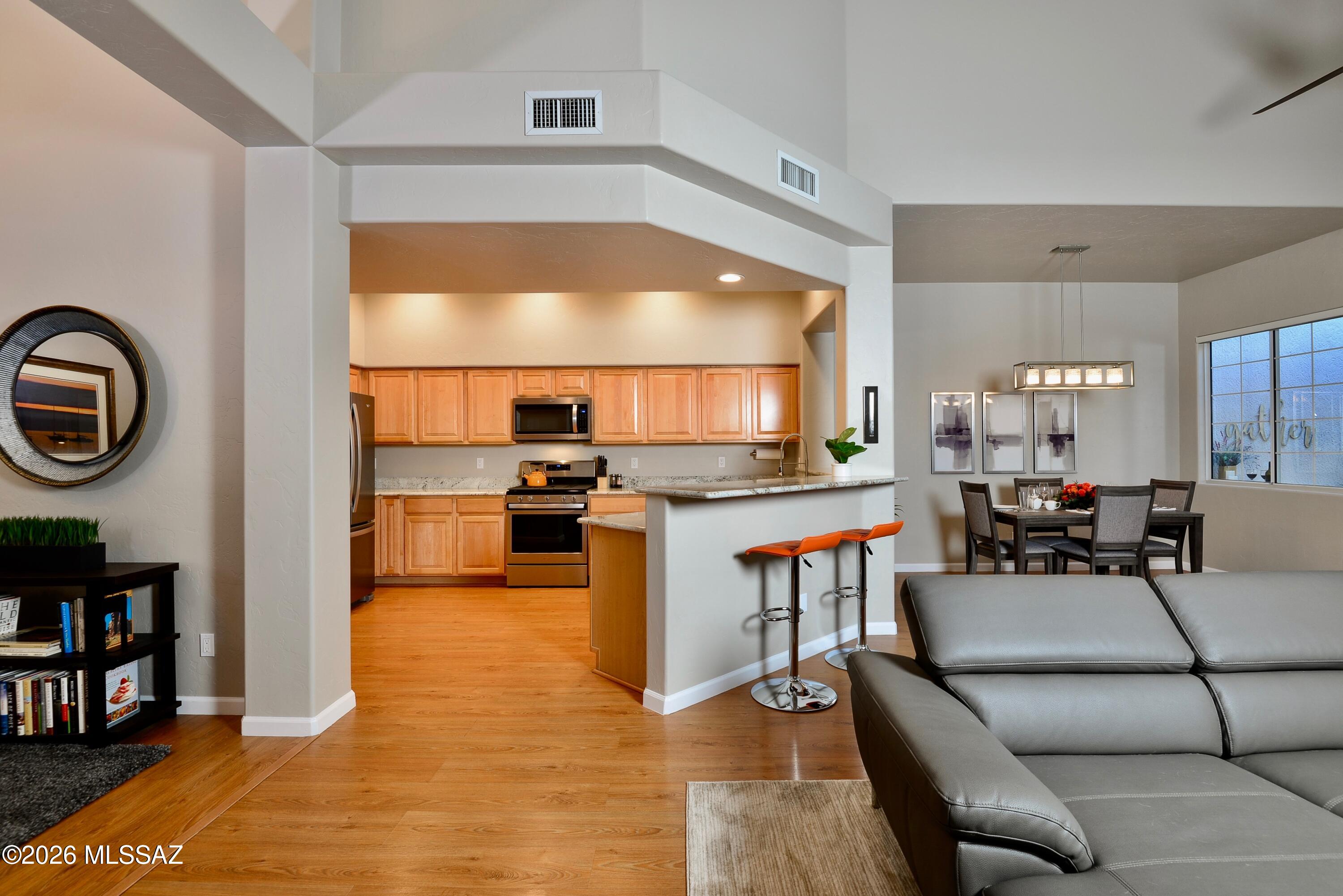 Carmel Pointe (1-104) - Residential