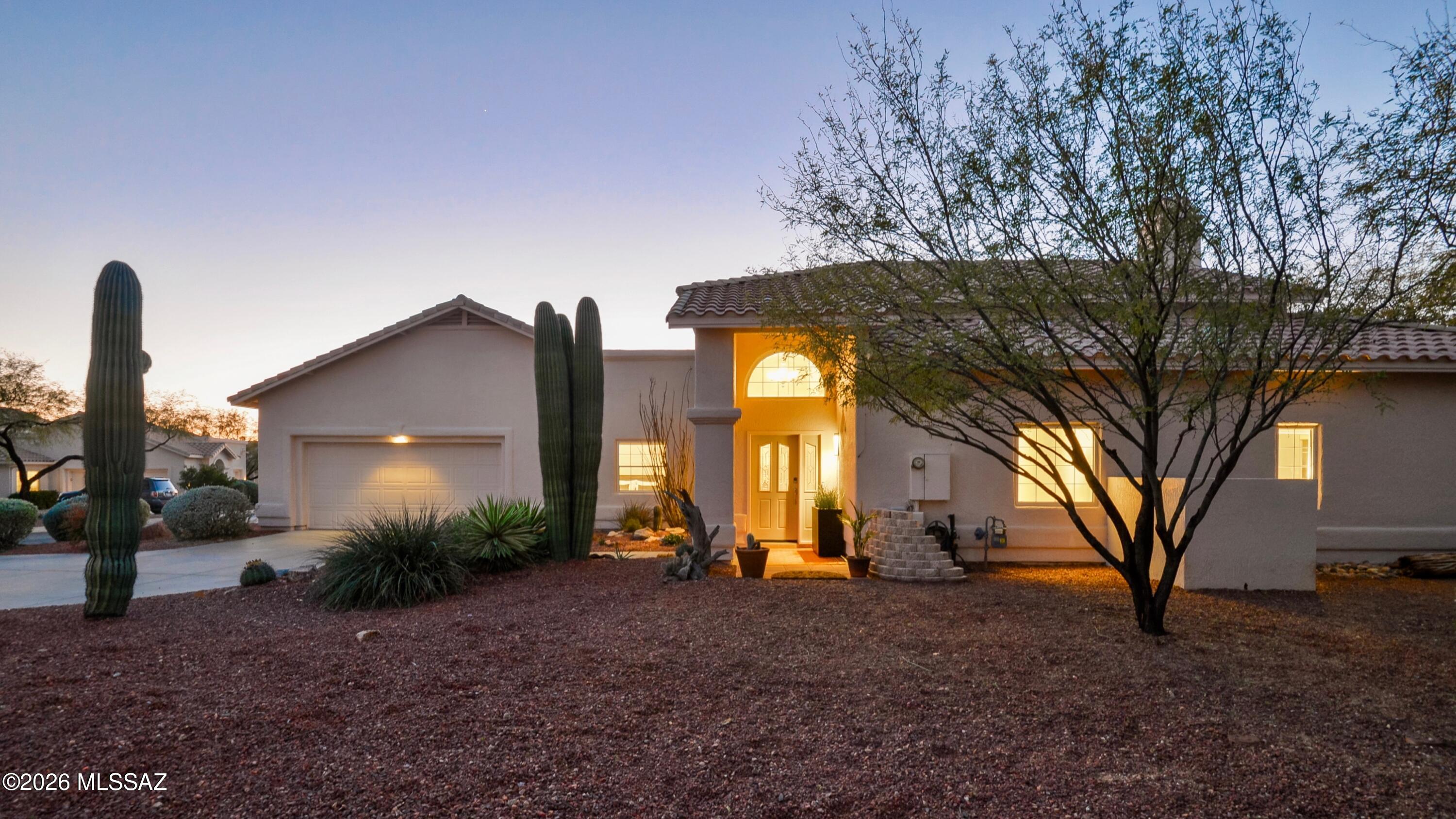 Carmel Pointe (1-104) - Residential