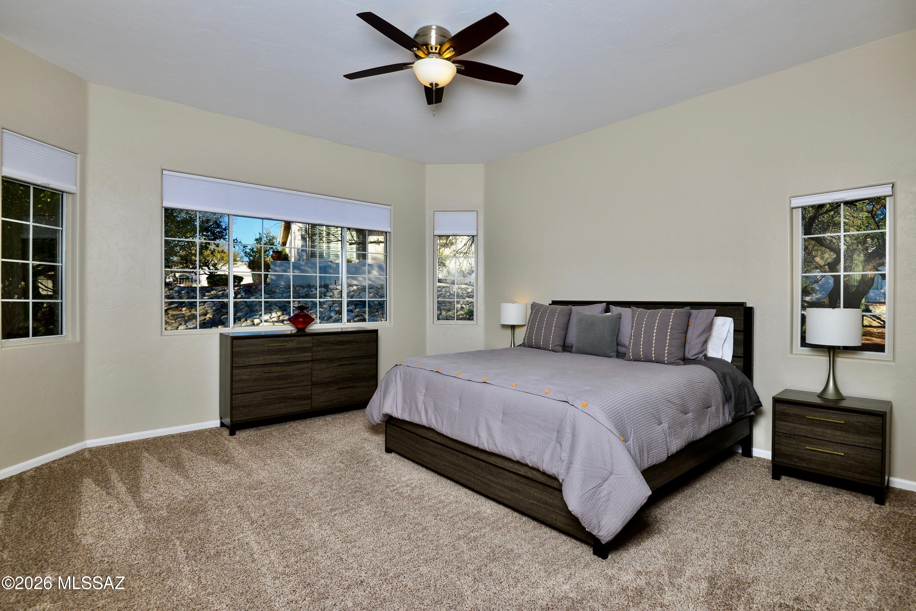 Carmel Pointe (1-104) - Residential