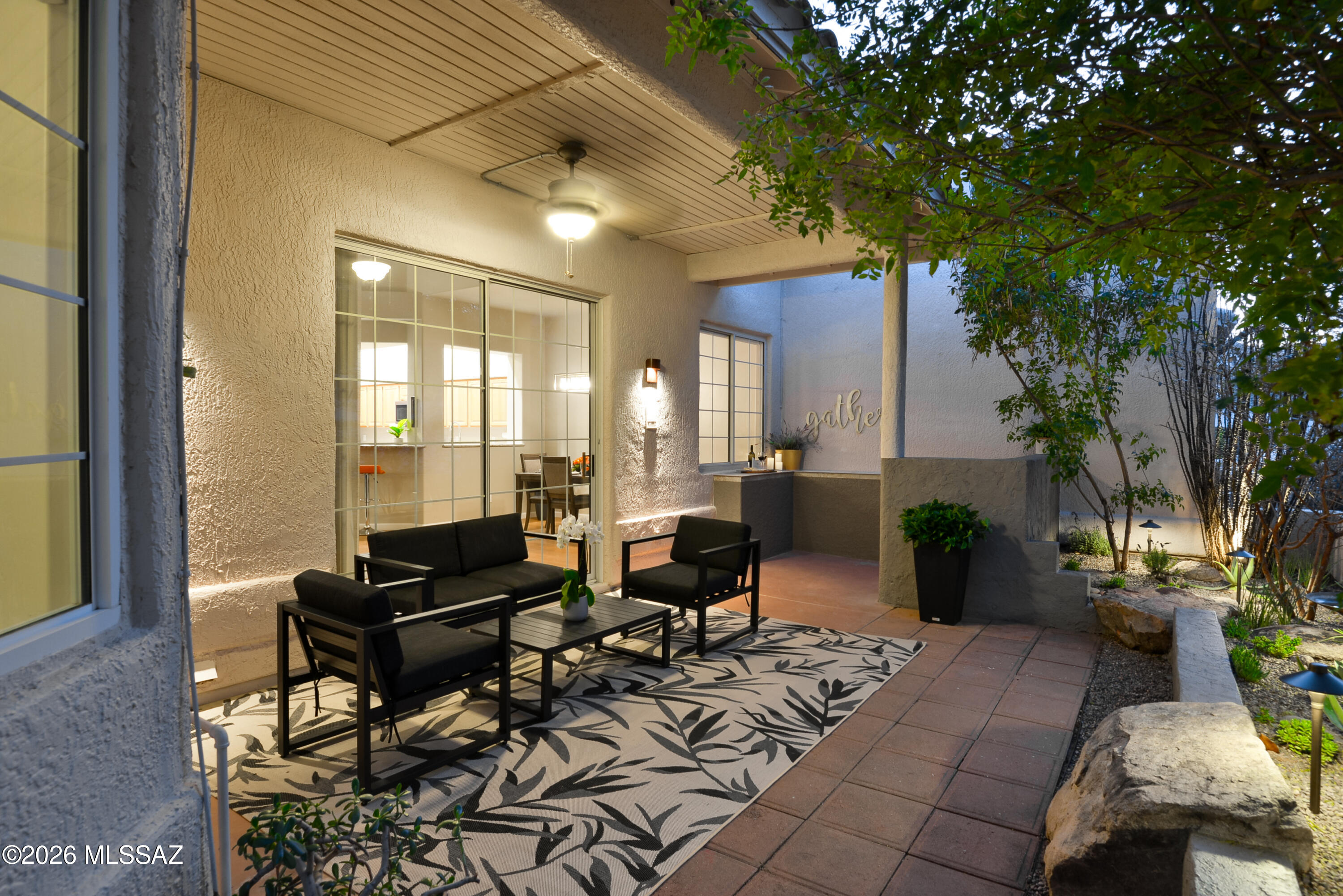 Carmel Pointe (1-104) - Residential