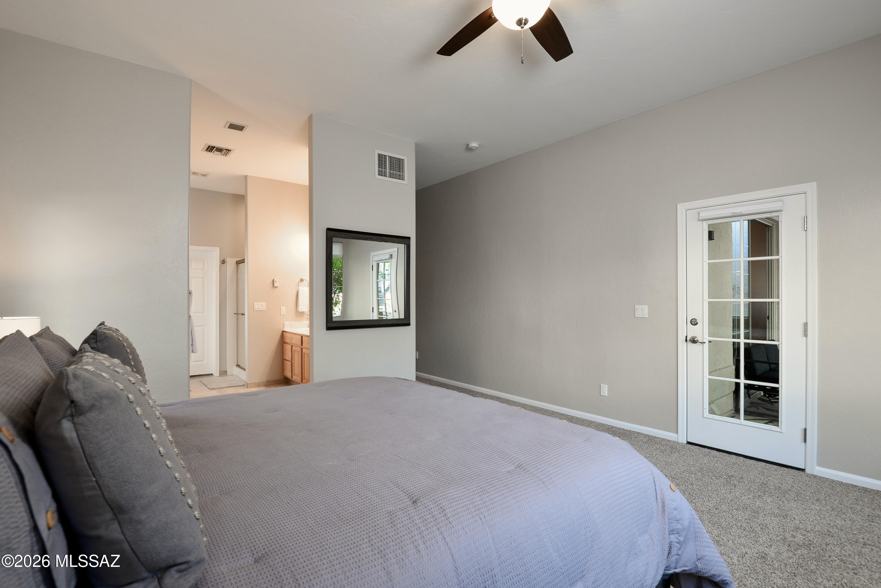 Carmel Pointe (1-104) - Residential