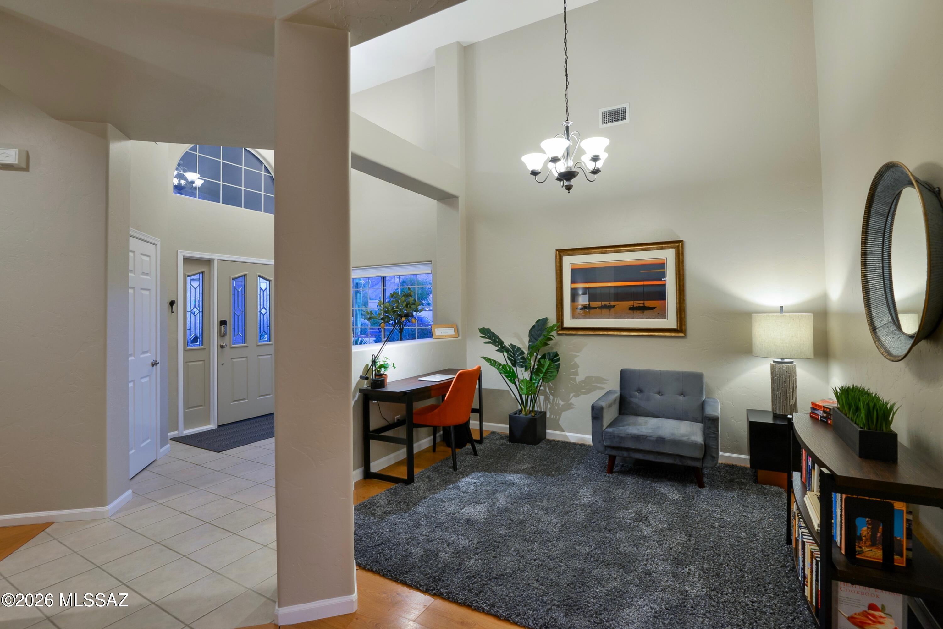 Carmel Pointe (1-104) - Residential